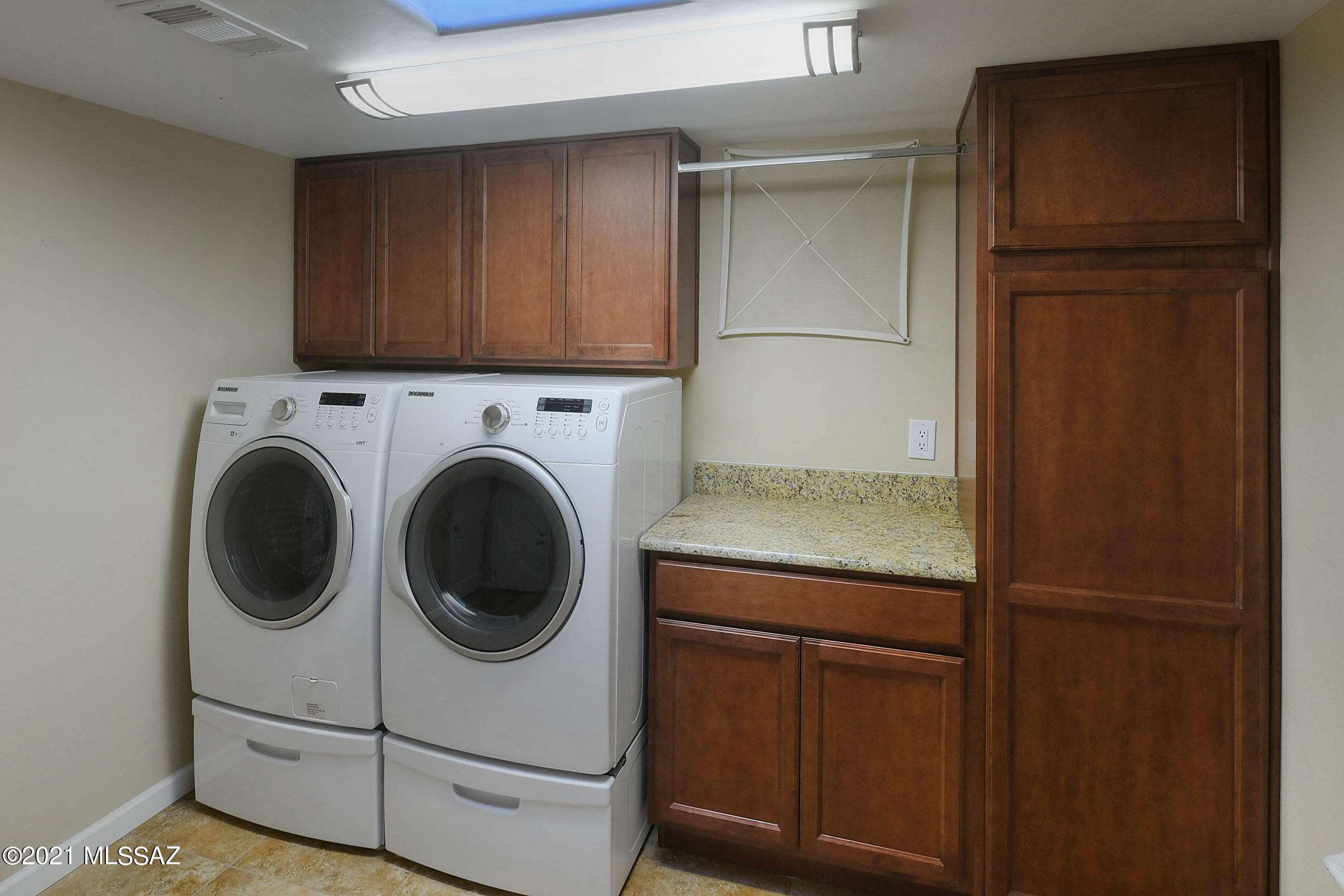 Cimarron Foothills Estates (1-97) - Residential