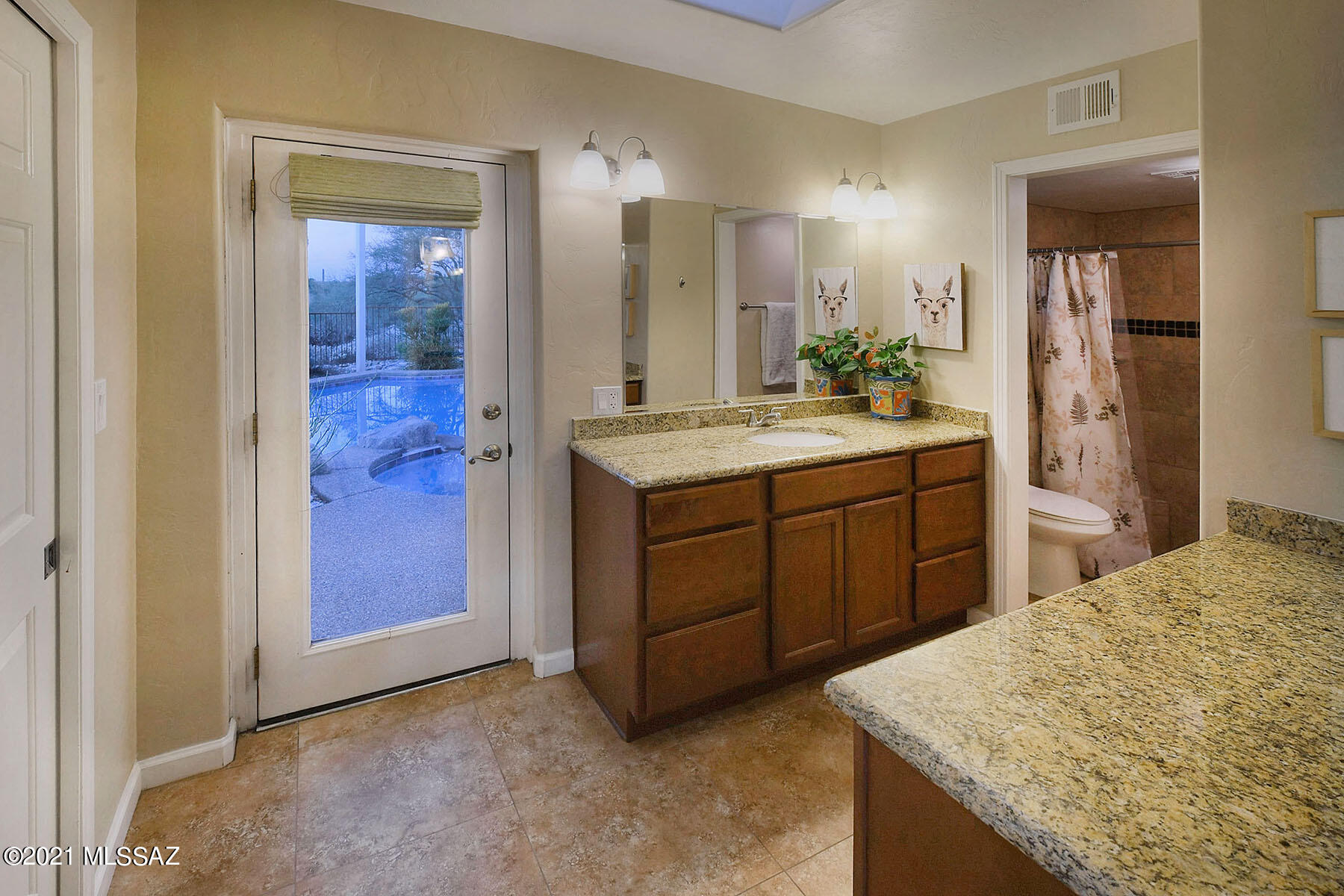 Cimarron Foothills Estates (1-97) - Residential