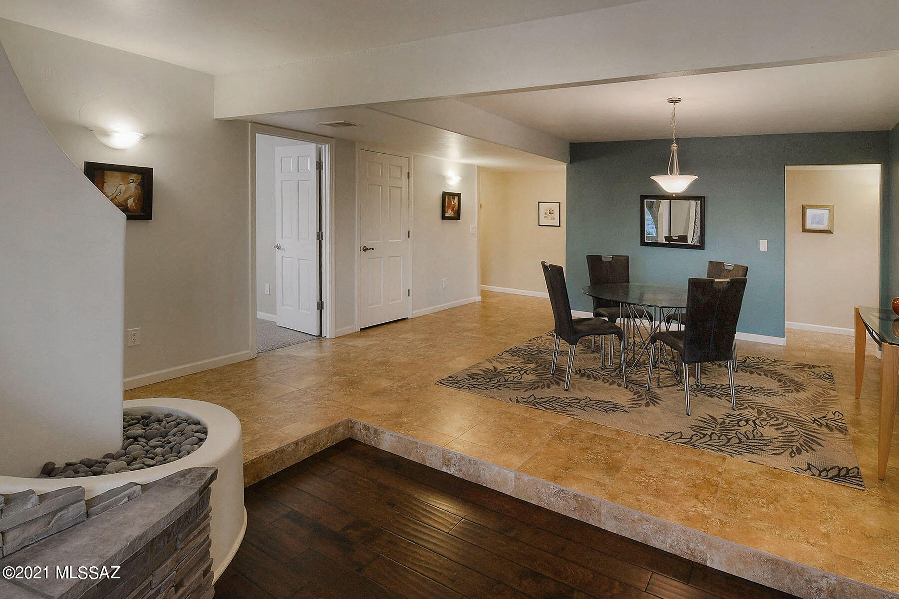 Cimarron Foothills Estates (1-97) - Residential