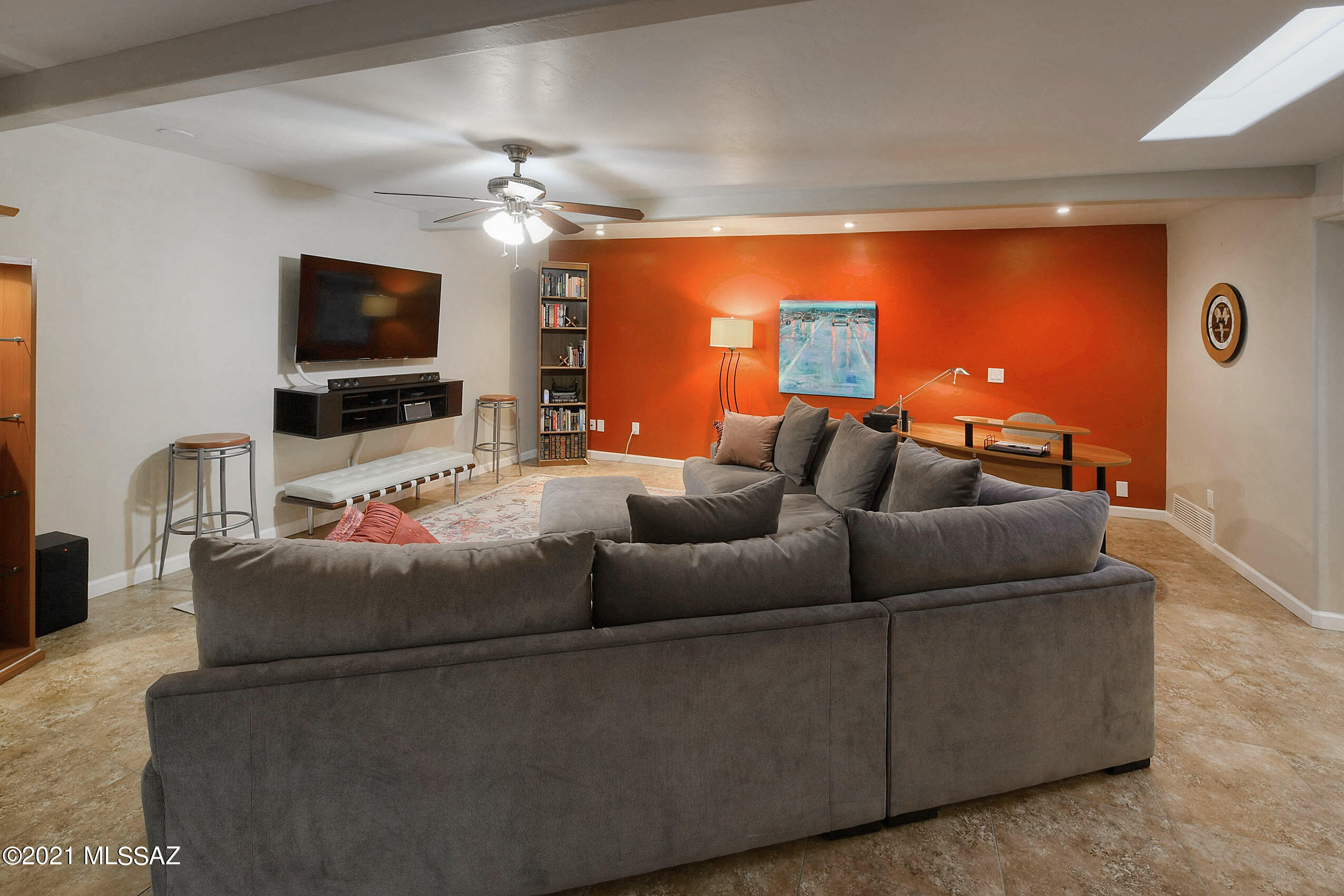 Cimarron Foothills Estates (1-97) - Residential