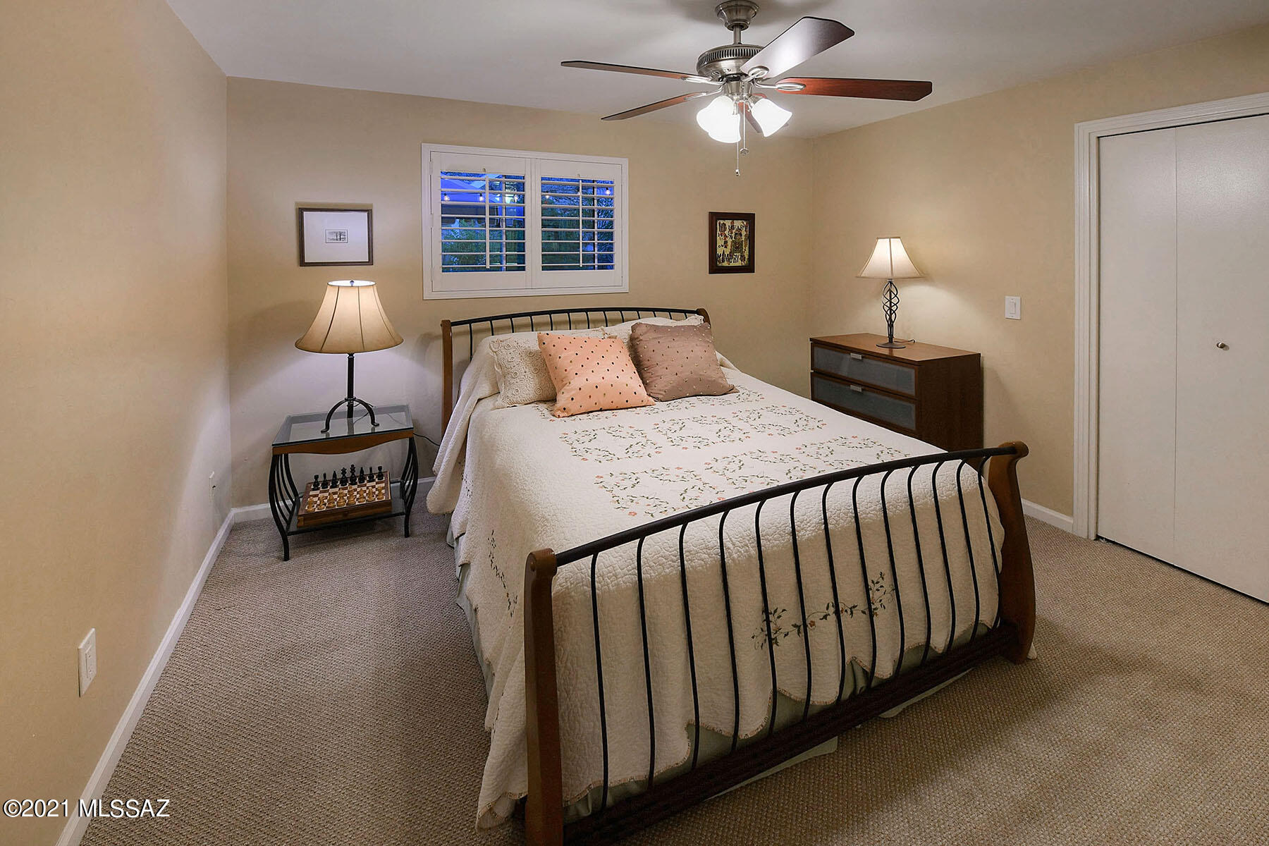 Cimarron Foothills Estates (1-97) - Residential