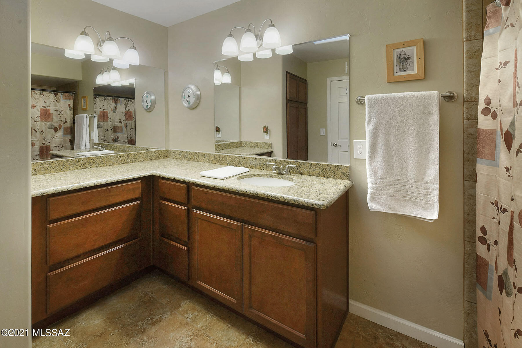 Cimarron Foothills Estates (1-97) - Residential