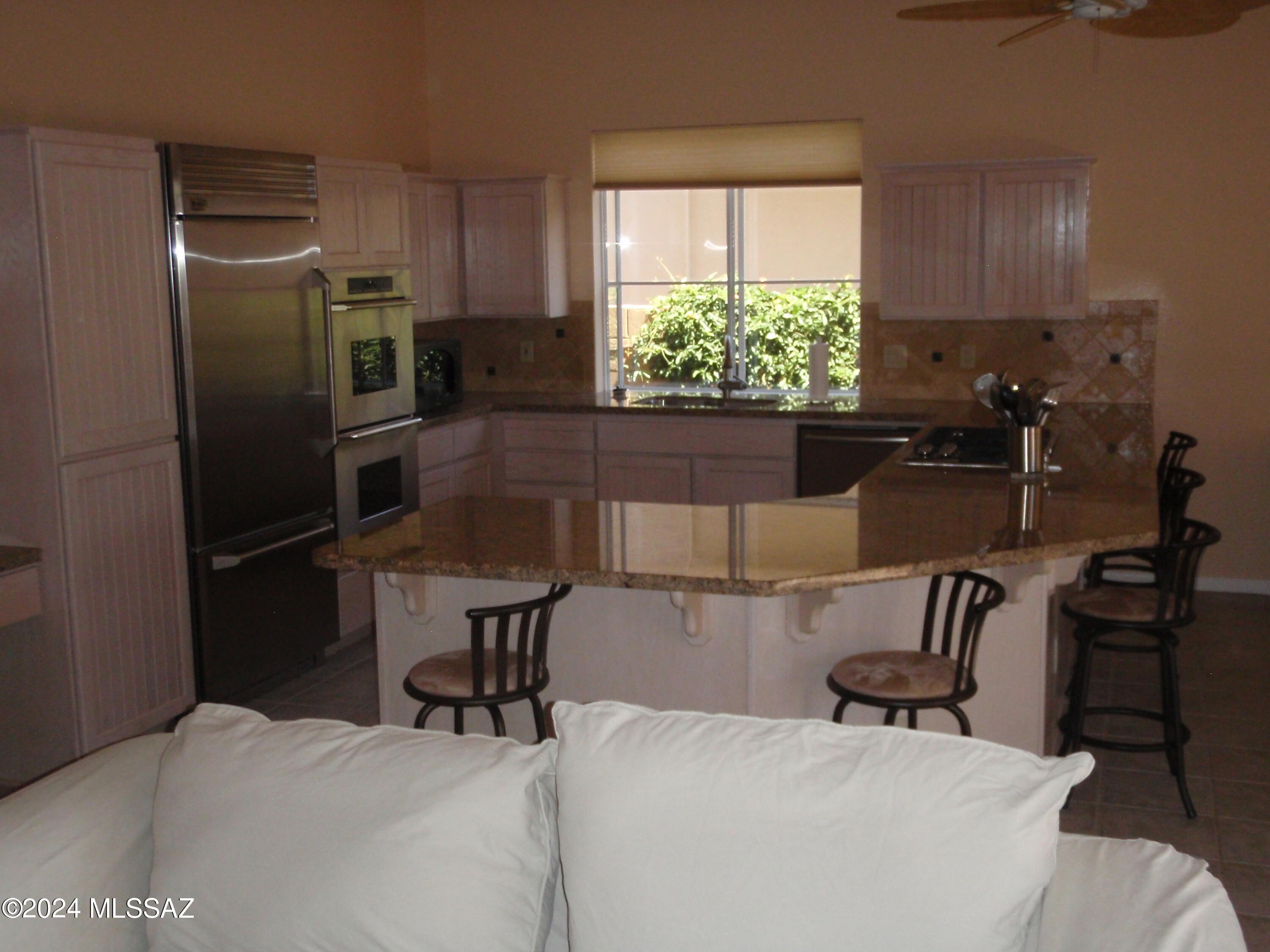 Saddlebrooke - Residential Lease