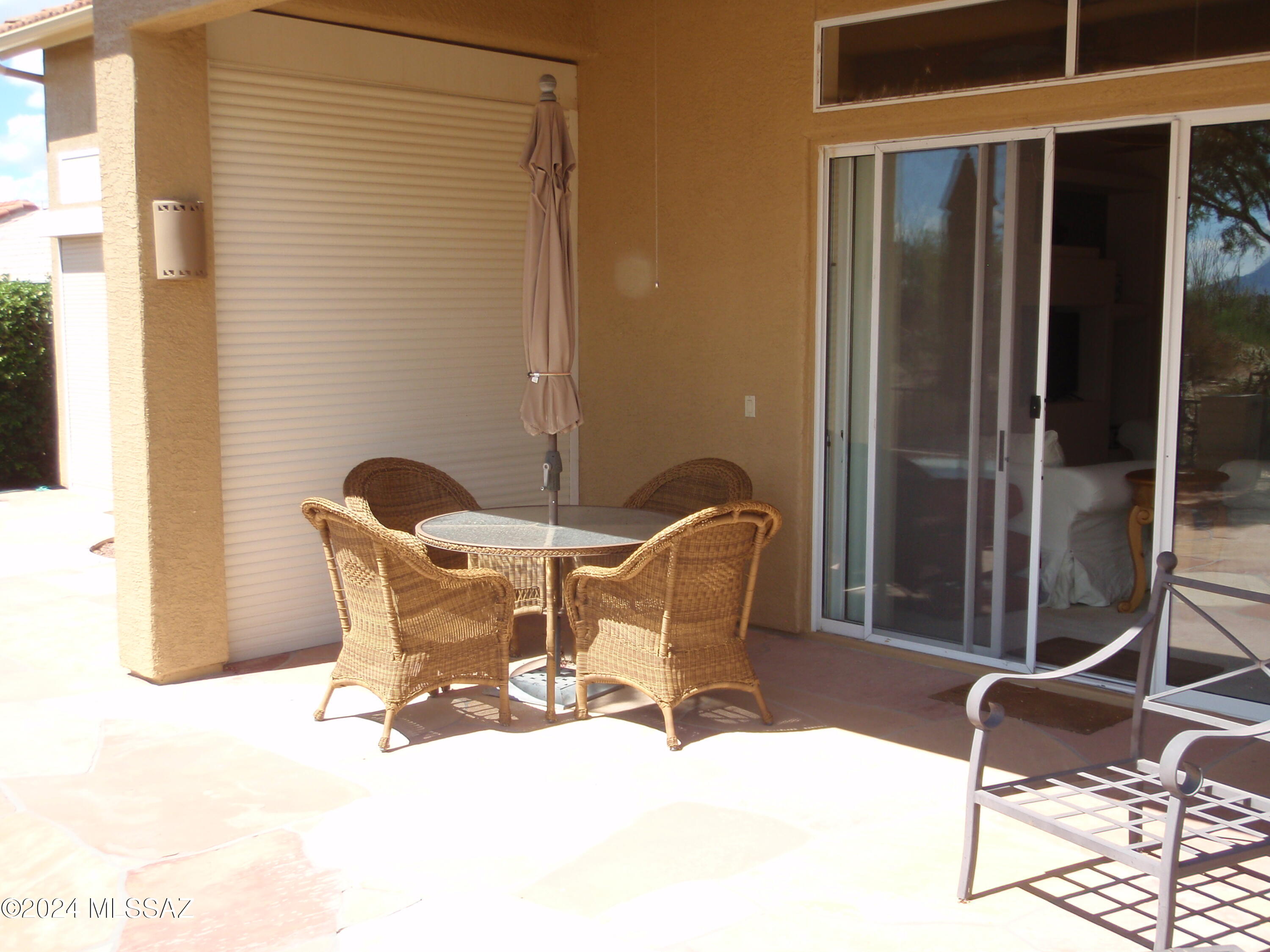 Saddlebrooke - Residential Lease