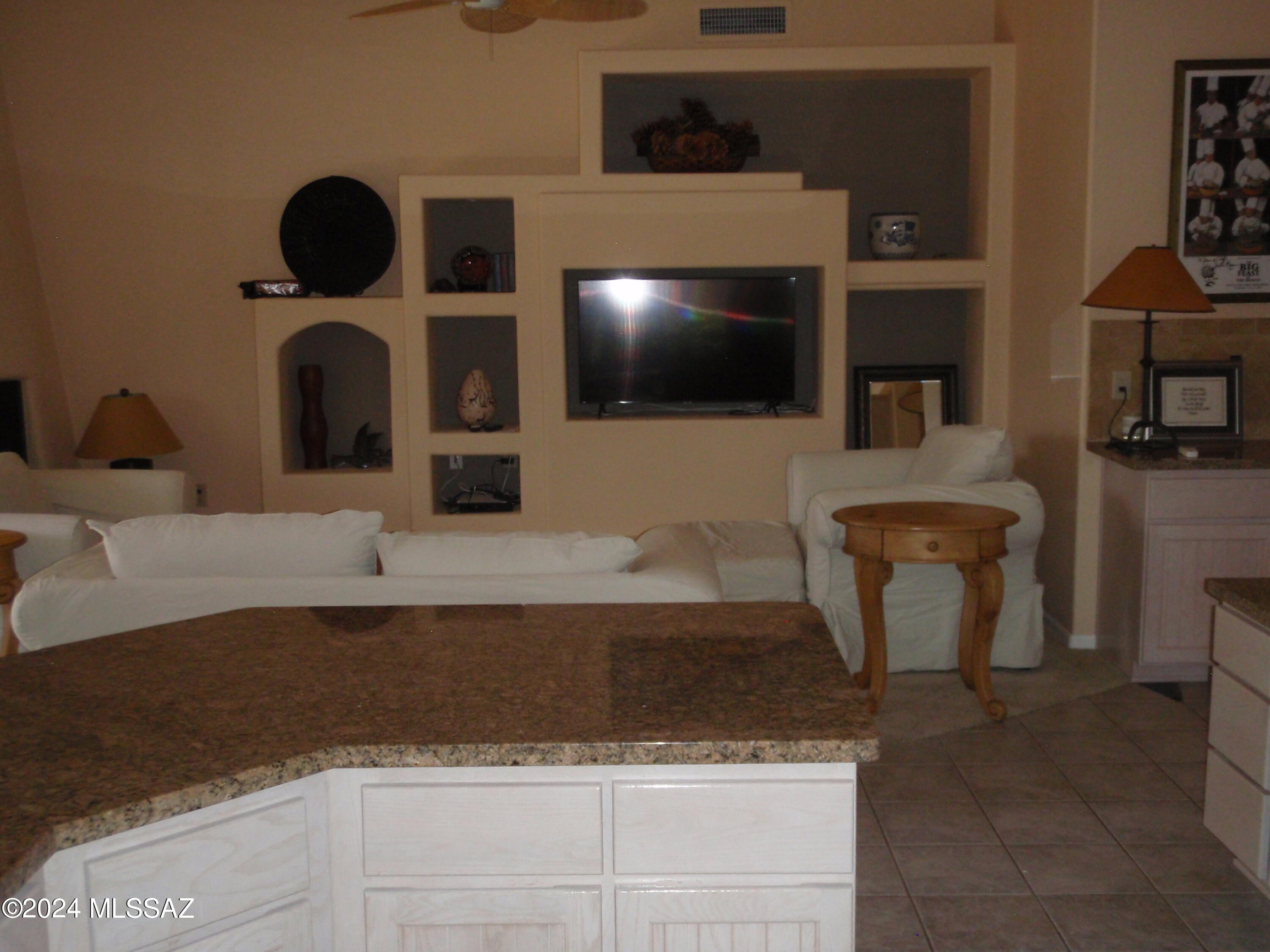 Saddlebrooke - Residential Lease