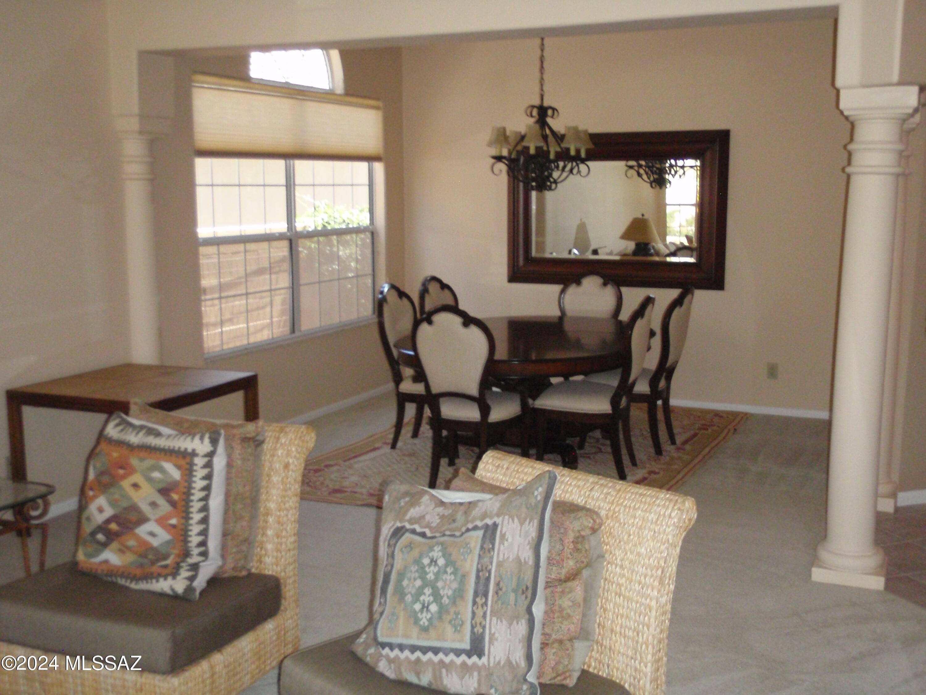Saddlebrooke - Residential Lease