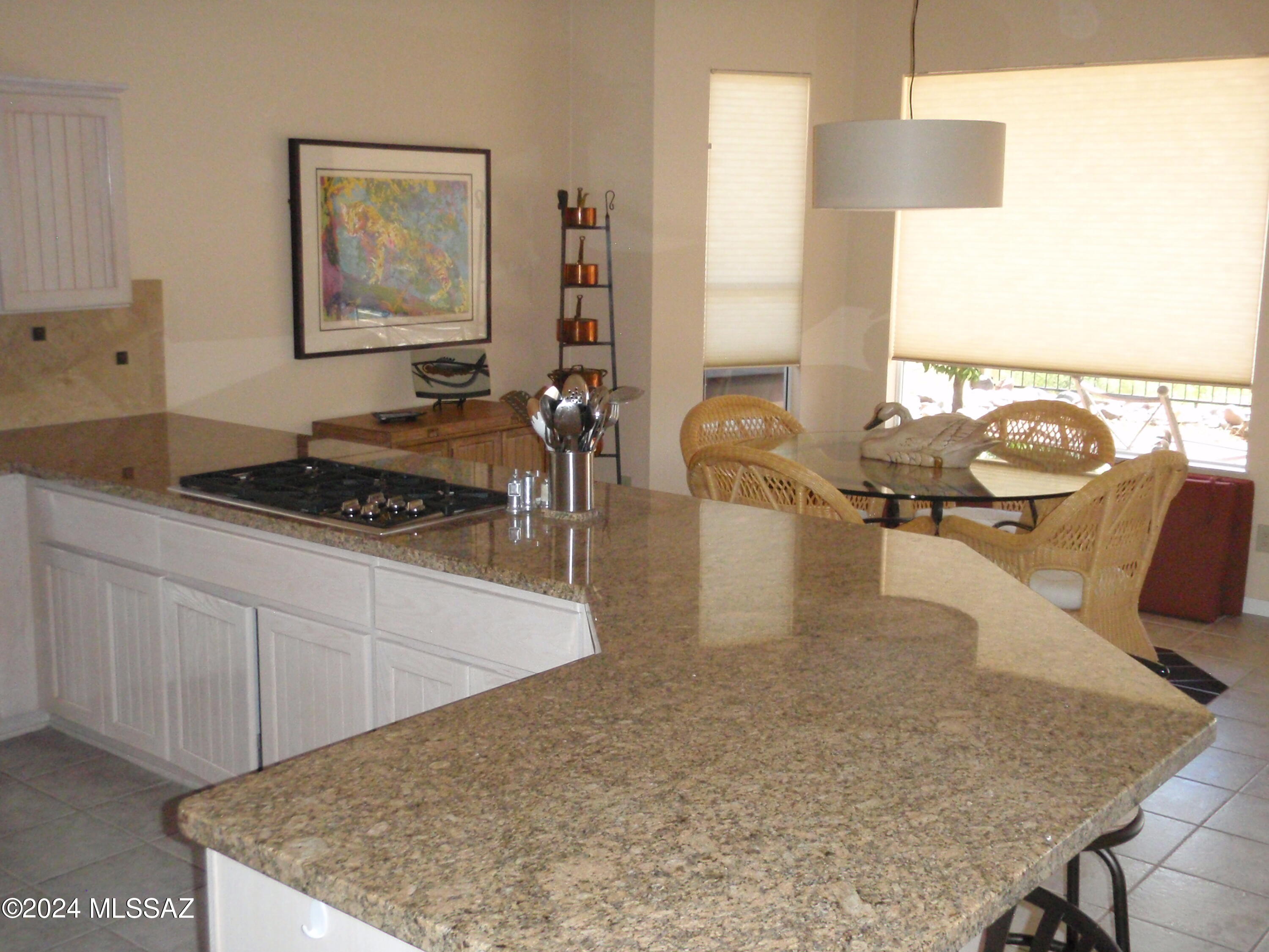Saddlebrooke - Residential Lease