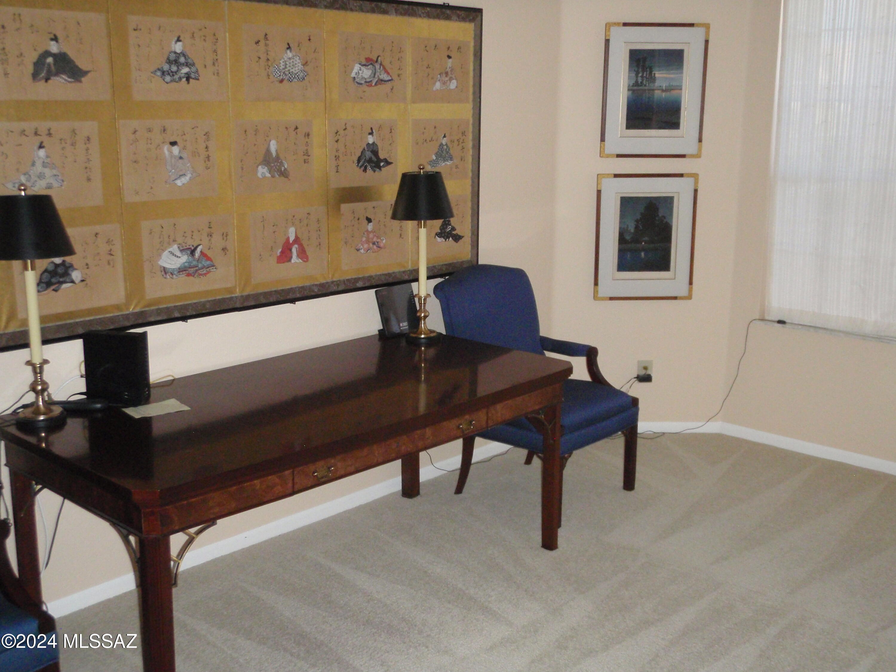 Saddlebrooke - Residential Lease