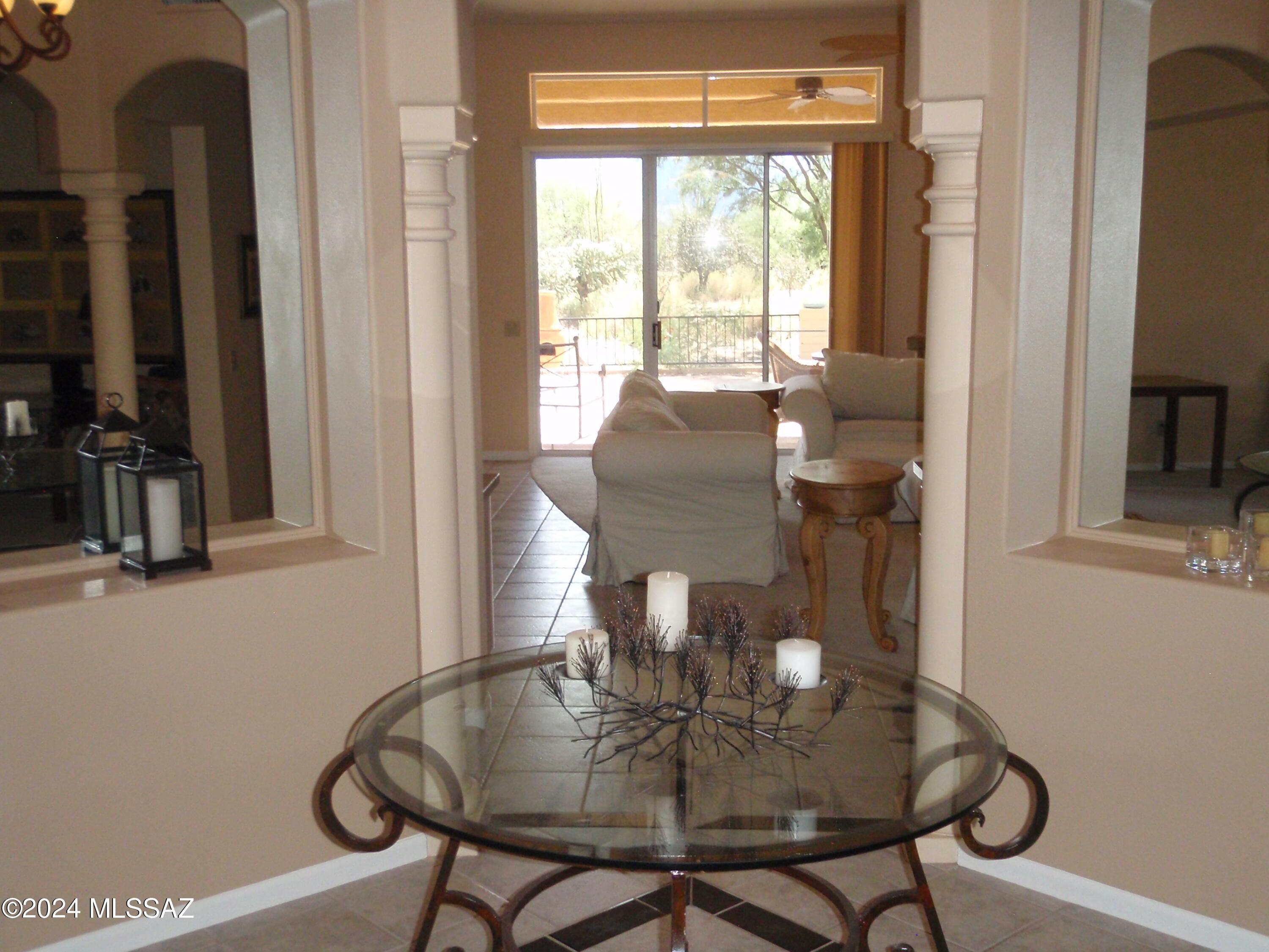 Saddlebrooke - Residential Lease