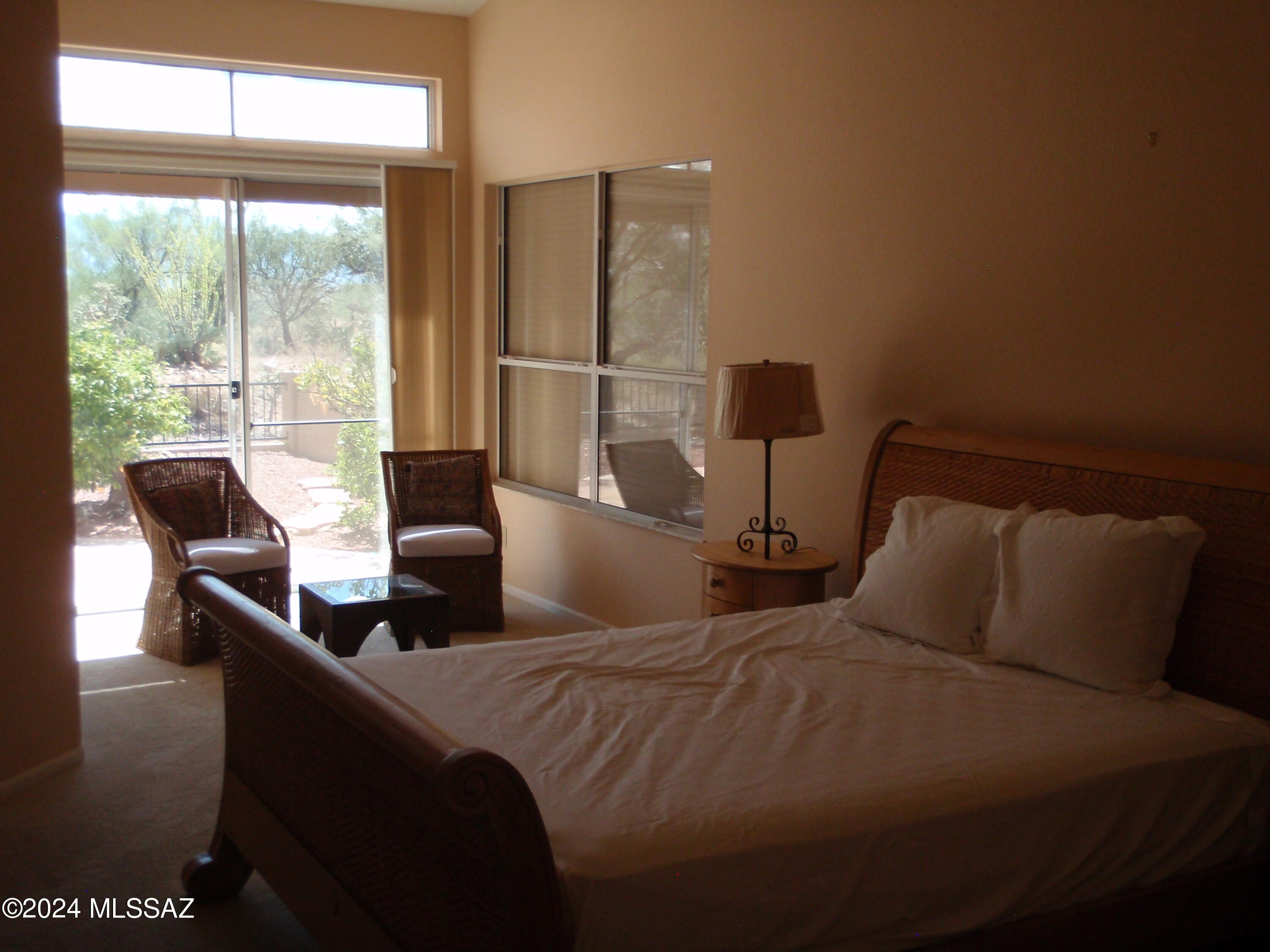 Saddlebrooke - Residential Lease