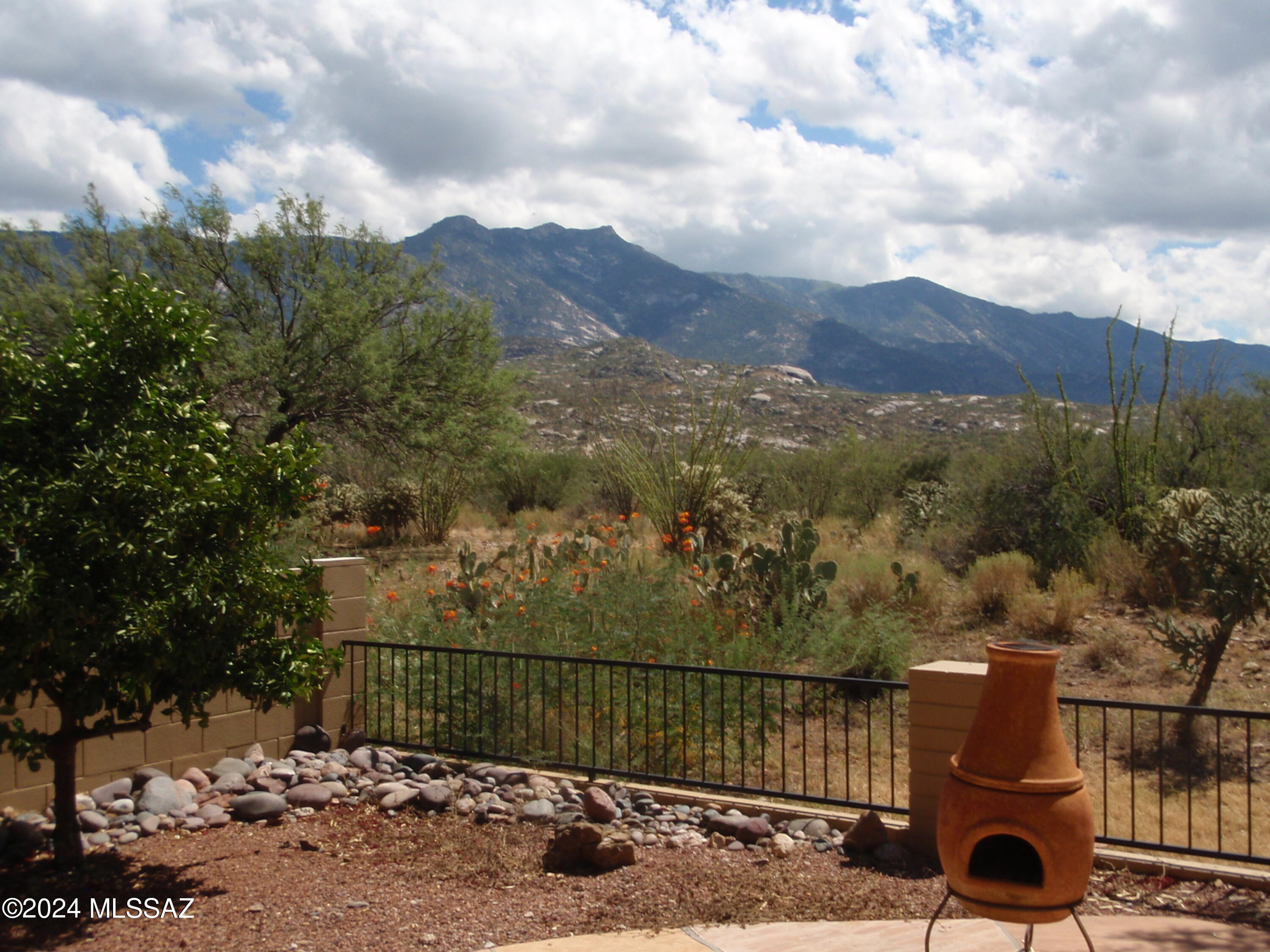 Saddlebrooke - Residential Lease