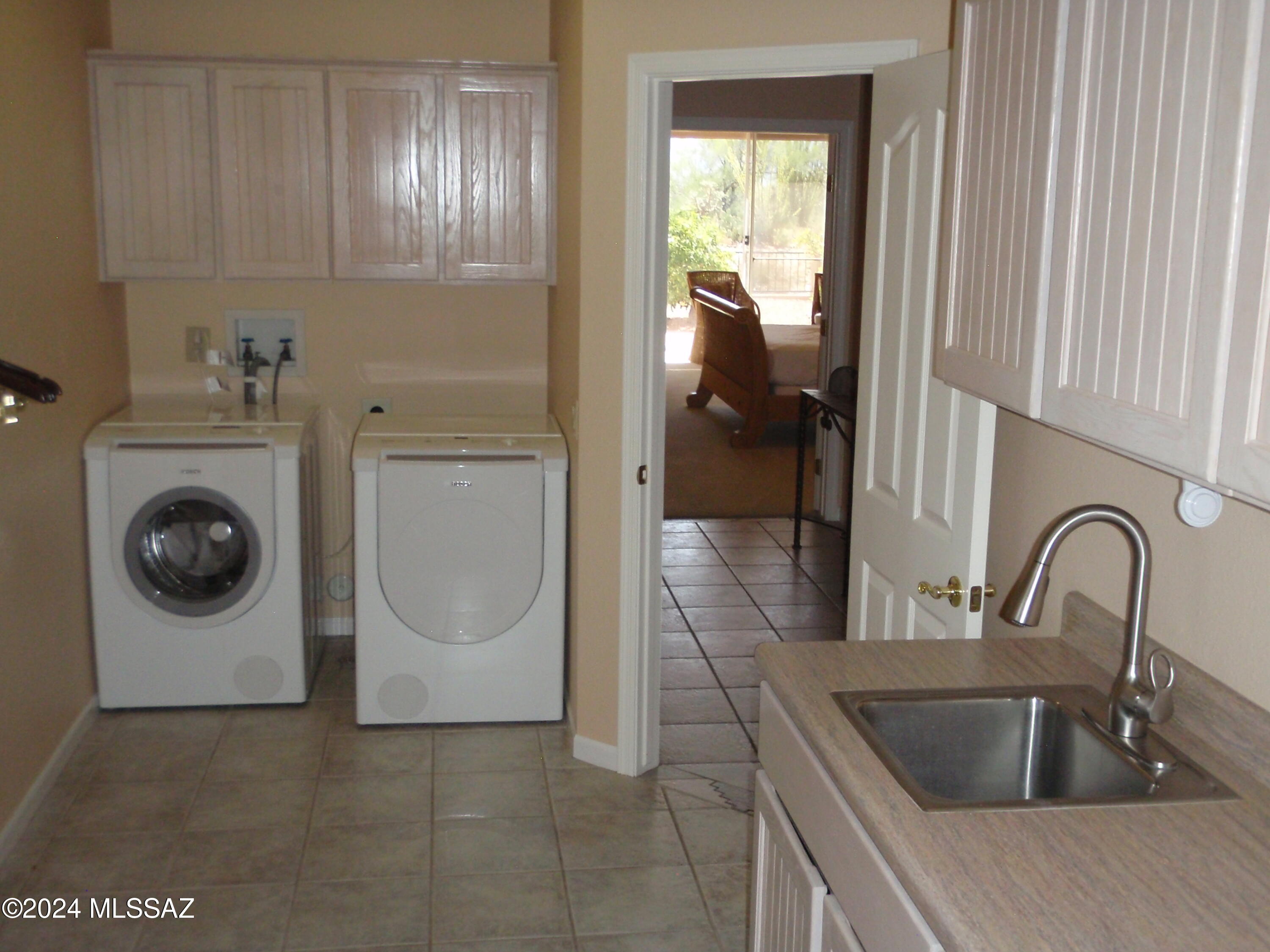 Saddlebrooke - Residential Lease