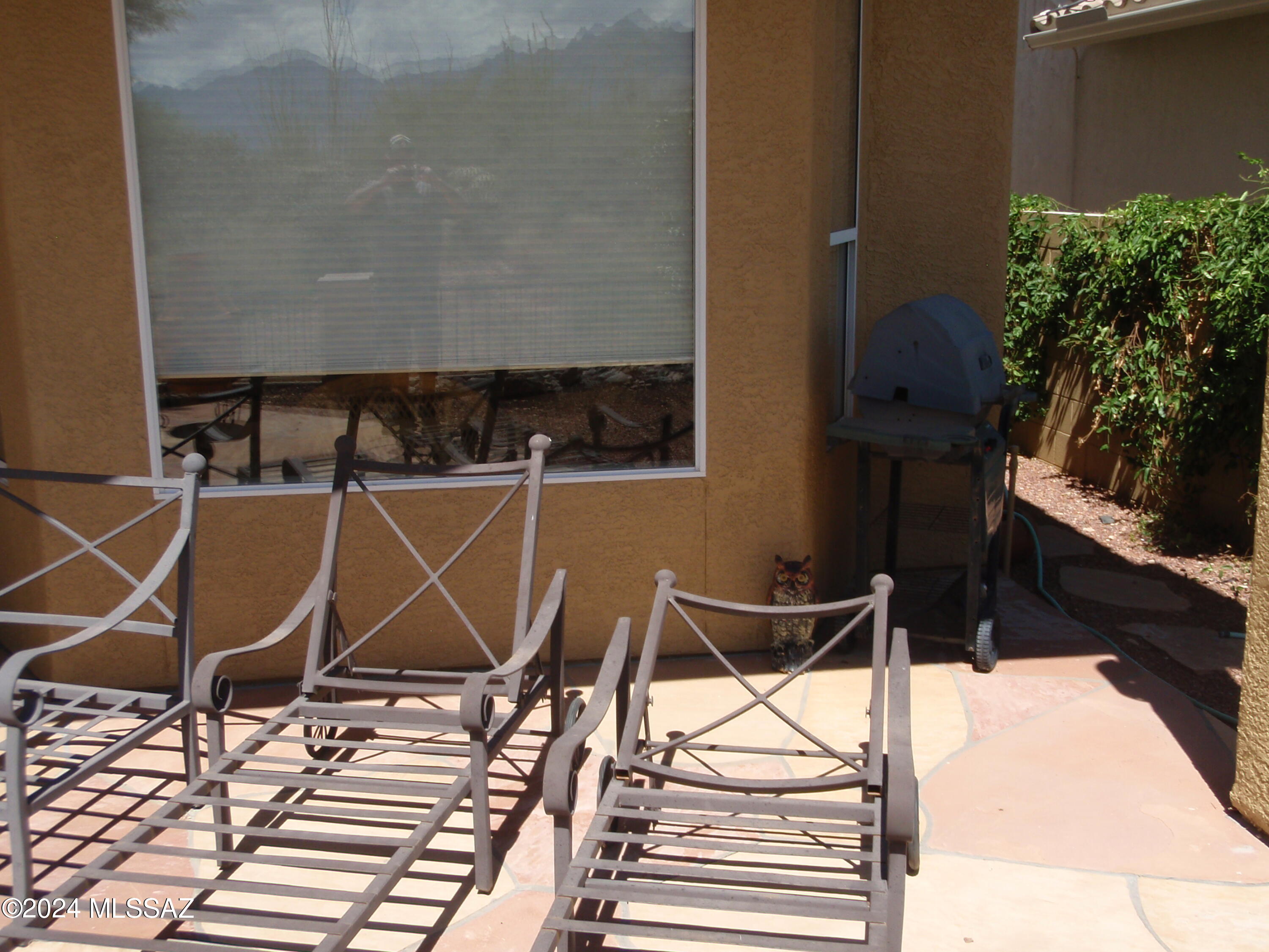 Saddlebrooke - Residential Lease