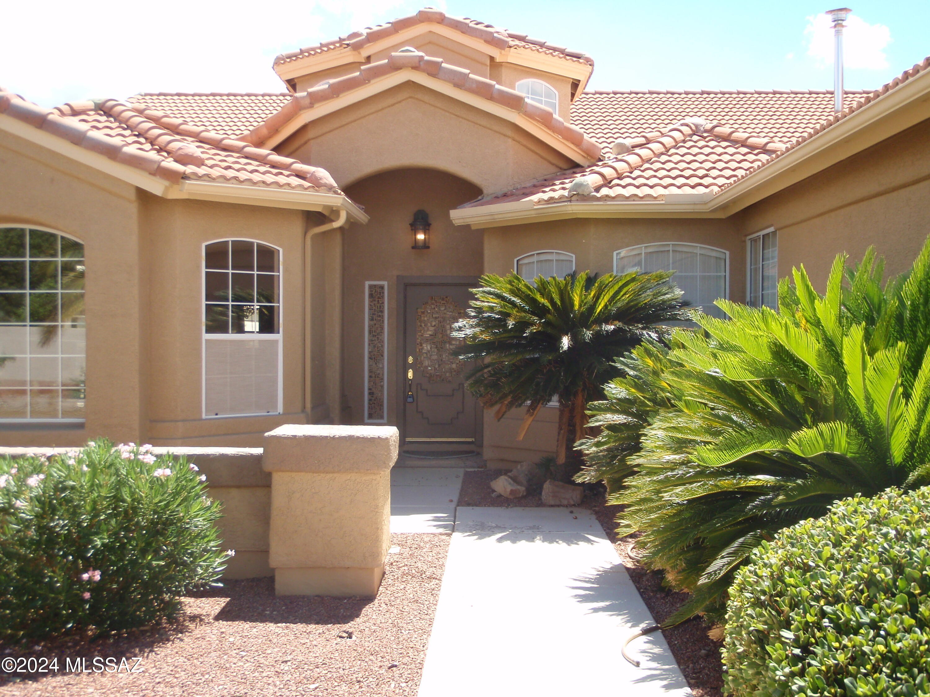 Saddlebrooke - Residential Lease