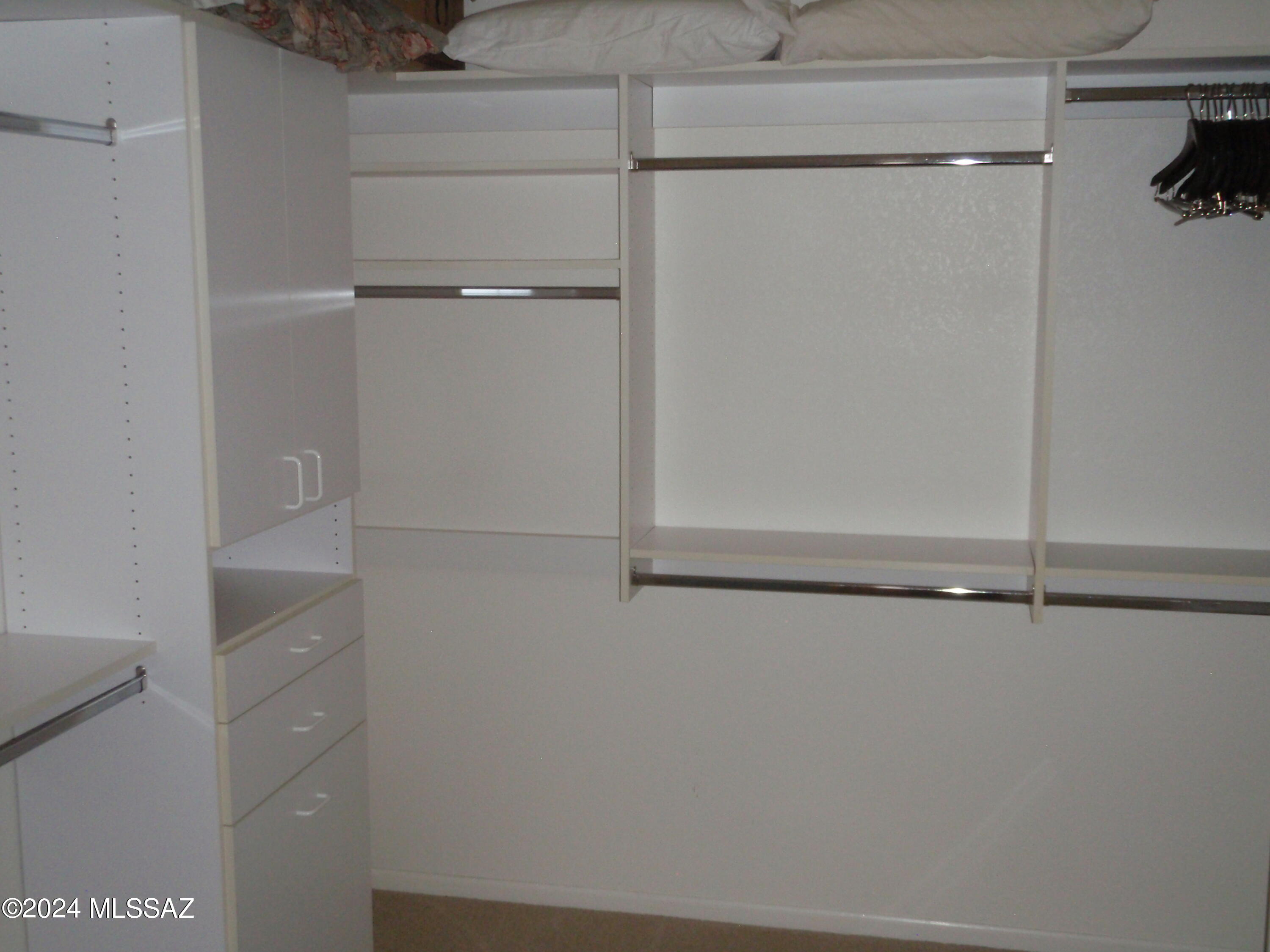 Saddlebrooke - Residential Lease