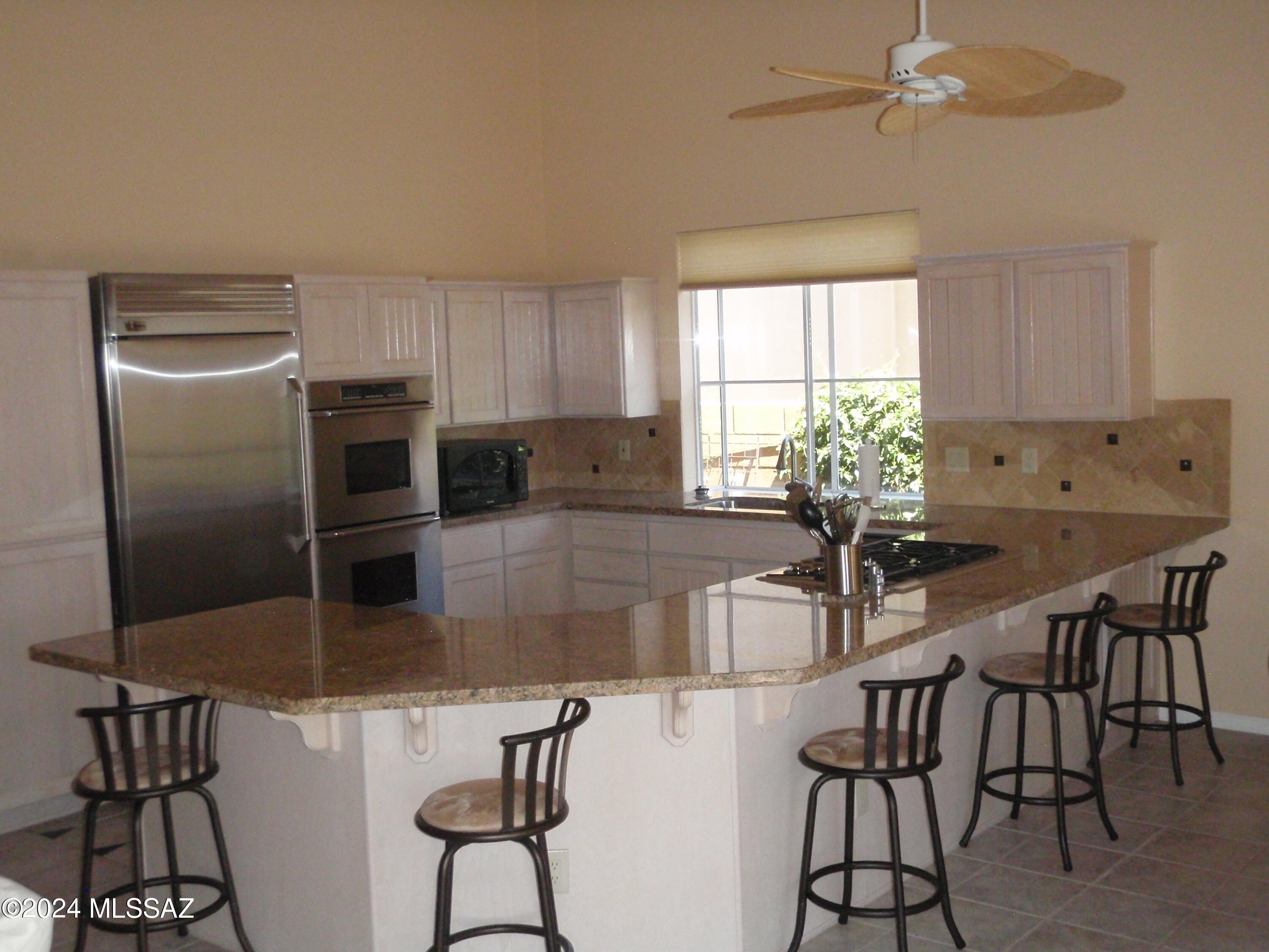 Saddlebrooke - Residential Lease