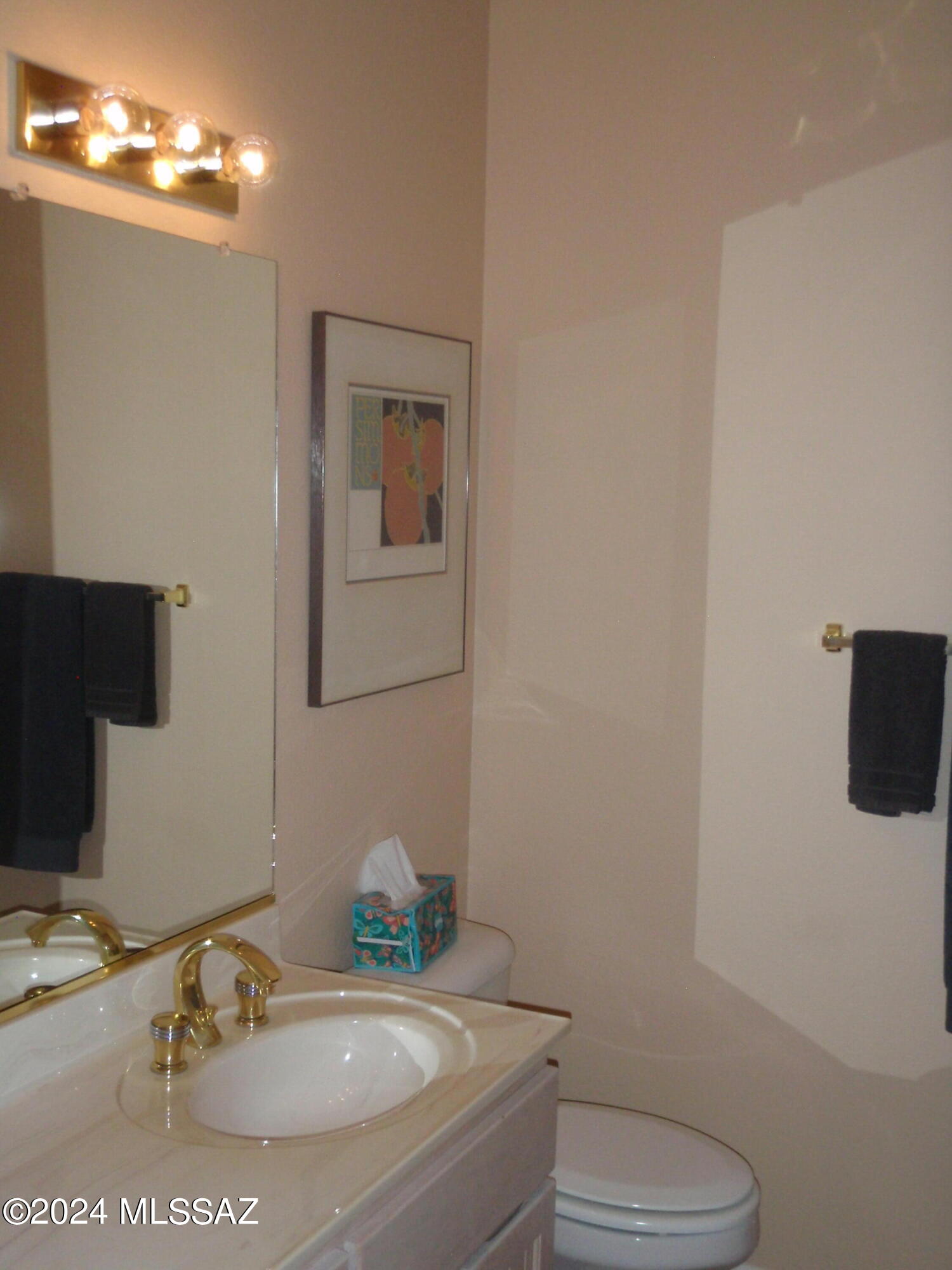 Saddlebrooke - Residential Lease
