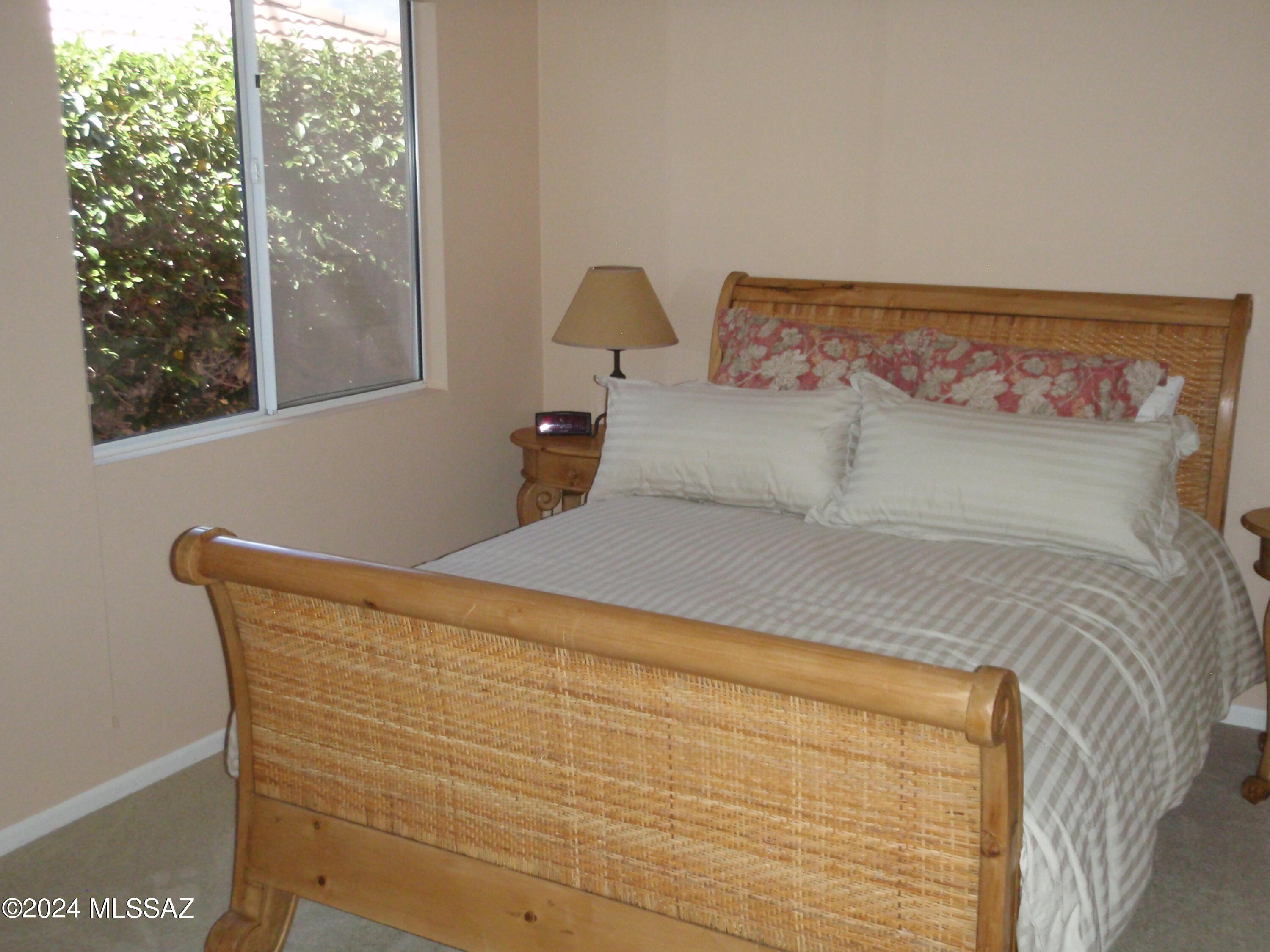 Saddlebrooke - Residential Lease