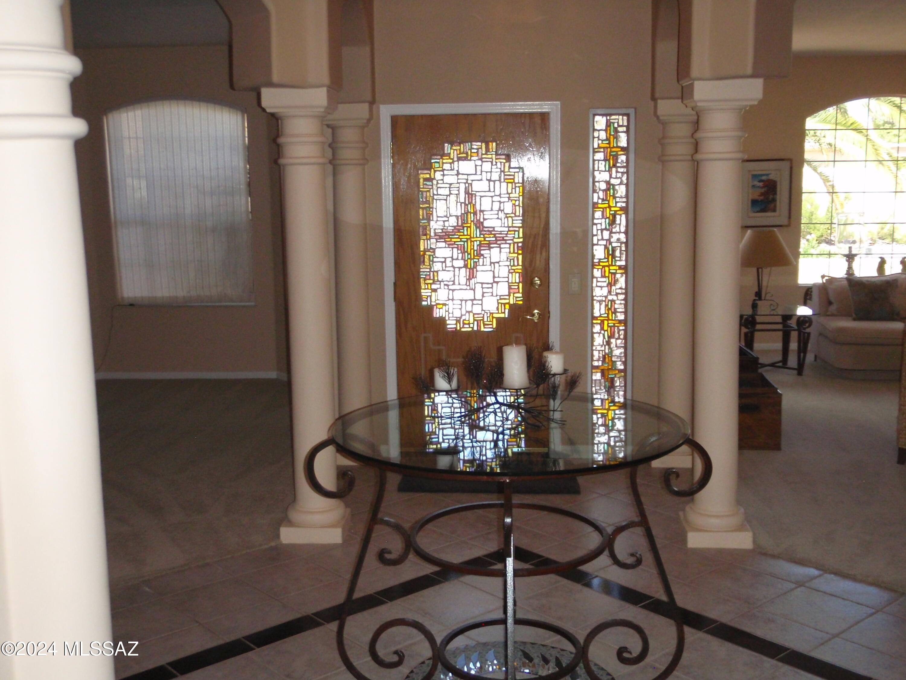 Saddlebrooke - Residential Lease