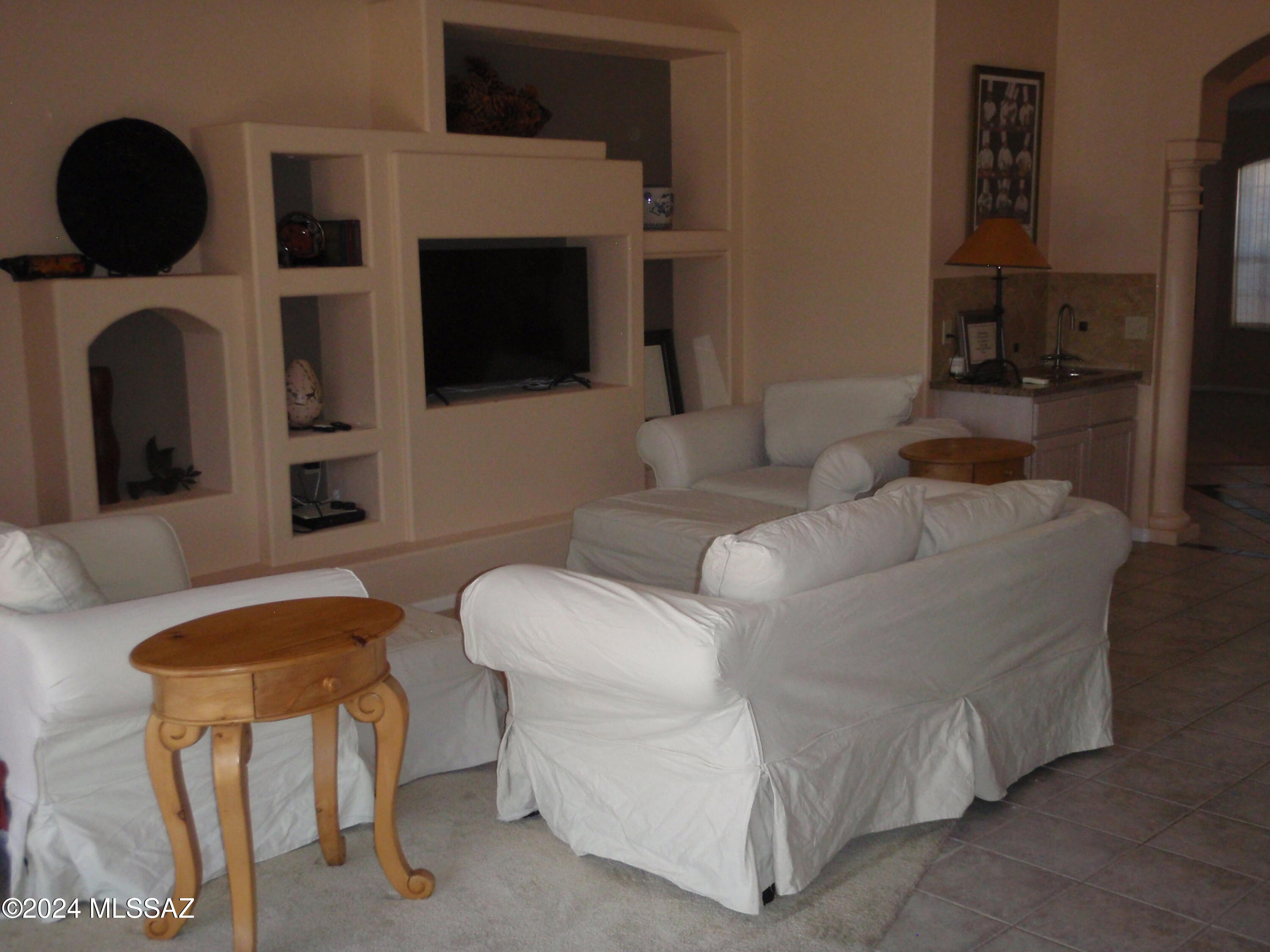 Saddlebrooke - Residential Lease