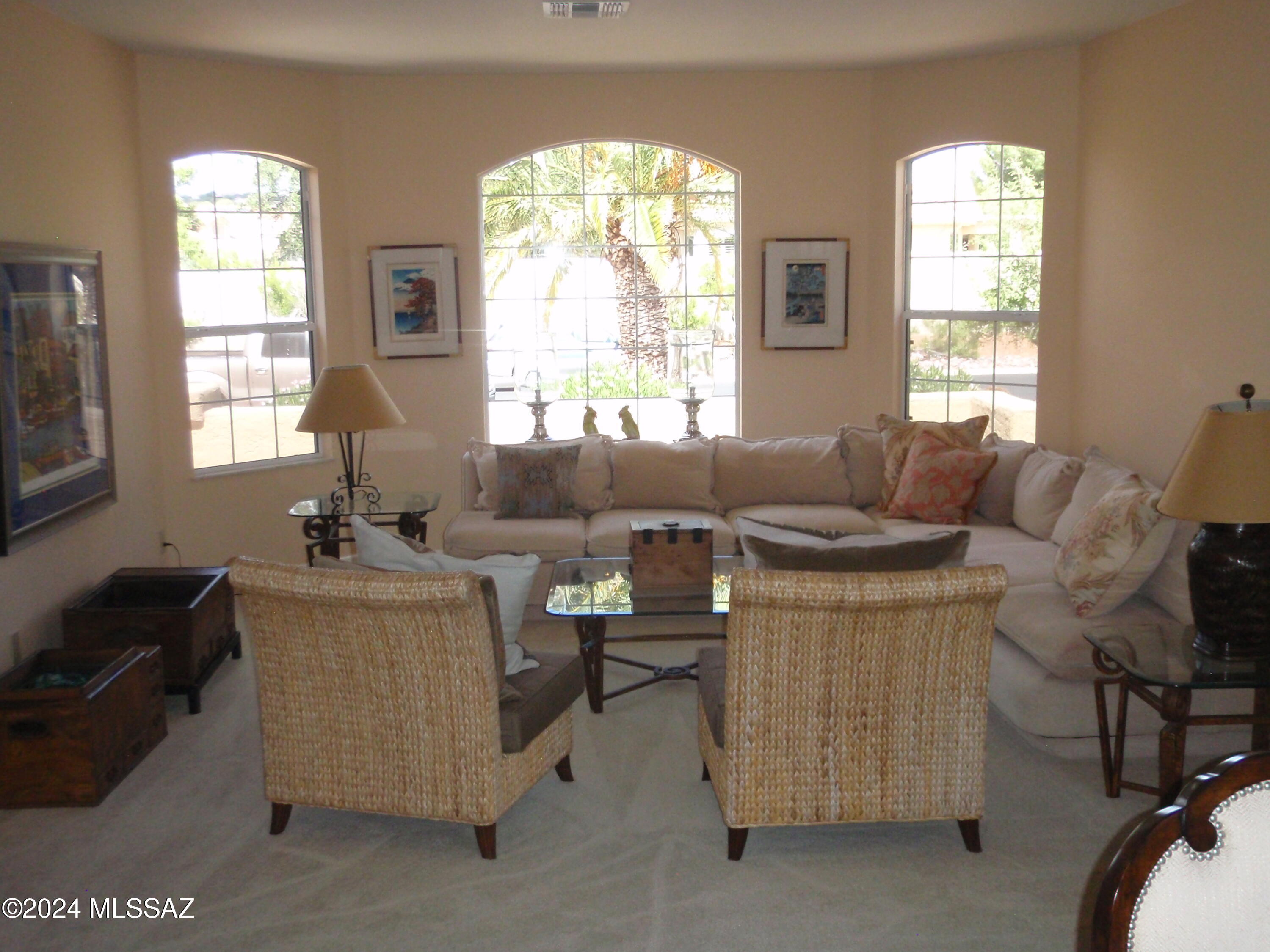Saddlebrooke - Residential Lease