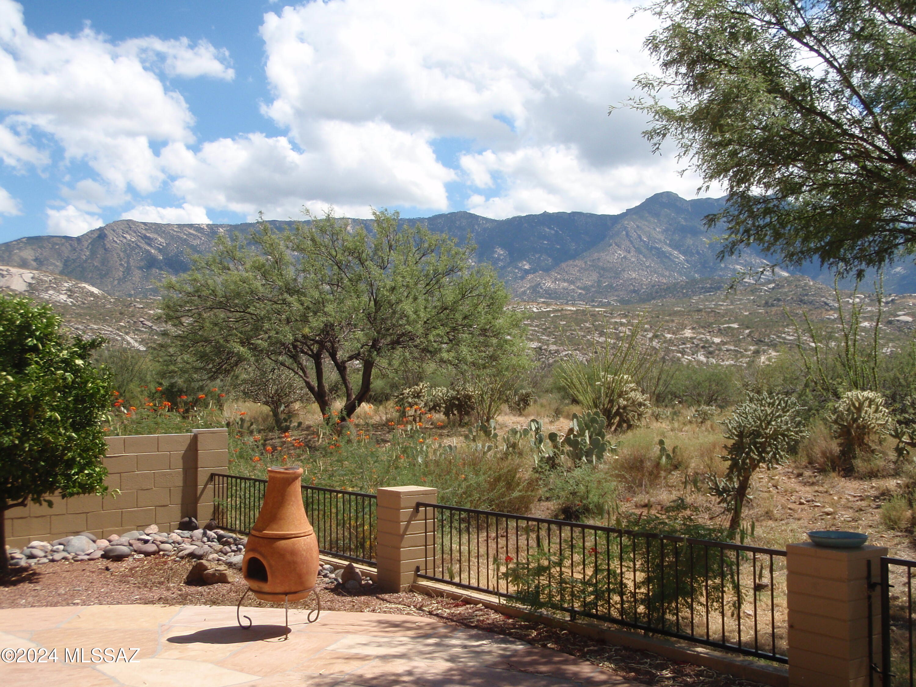 Saddlebrooke - Residential Lease