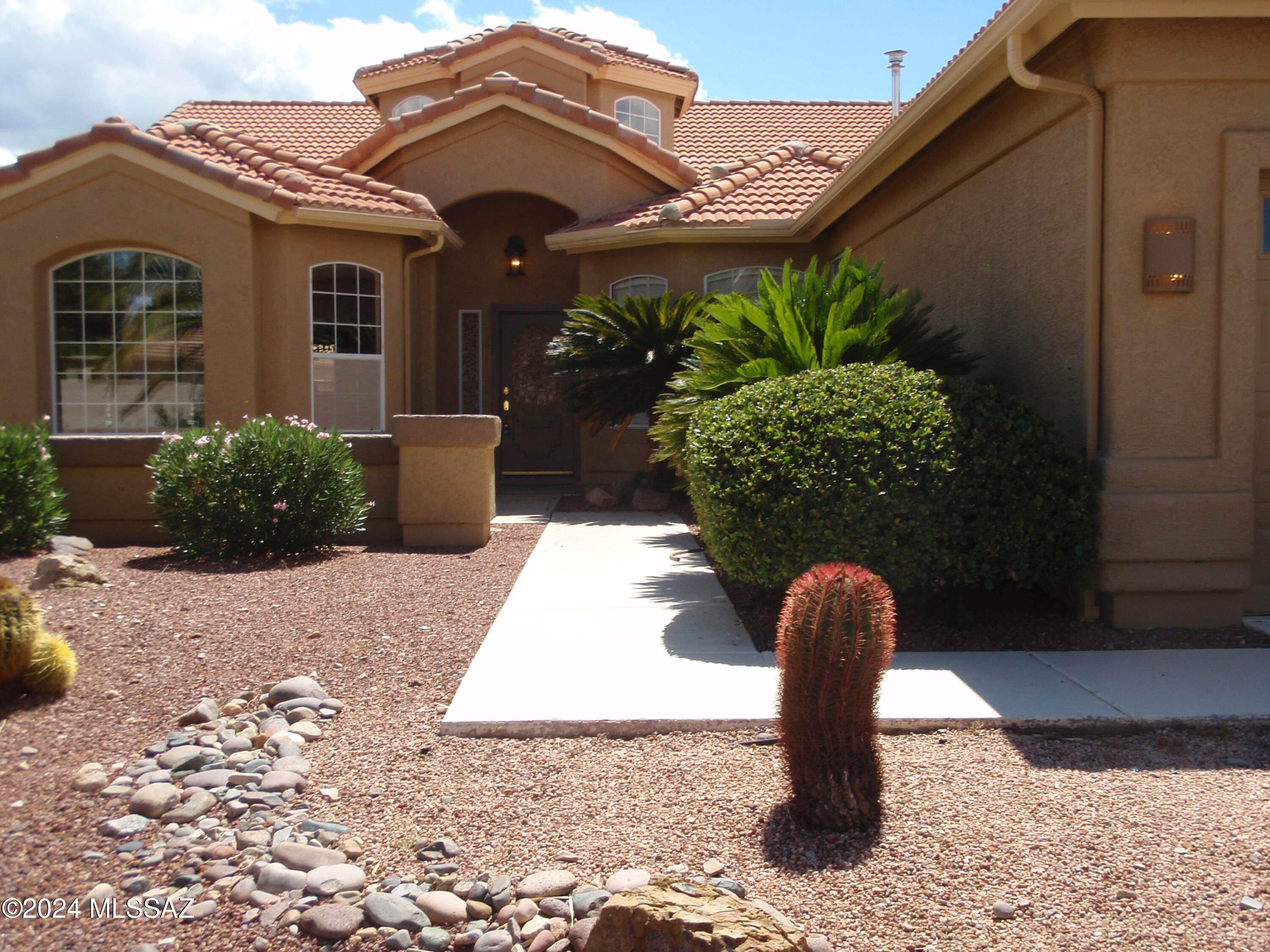 Saddlebrooke - Residential Lease