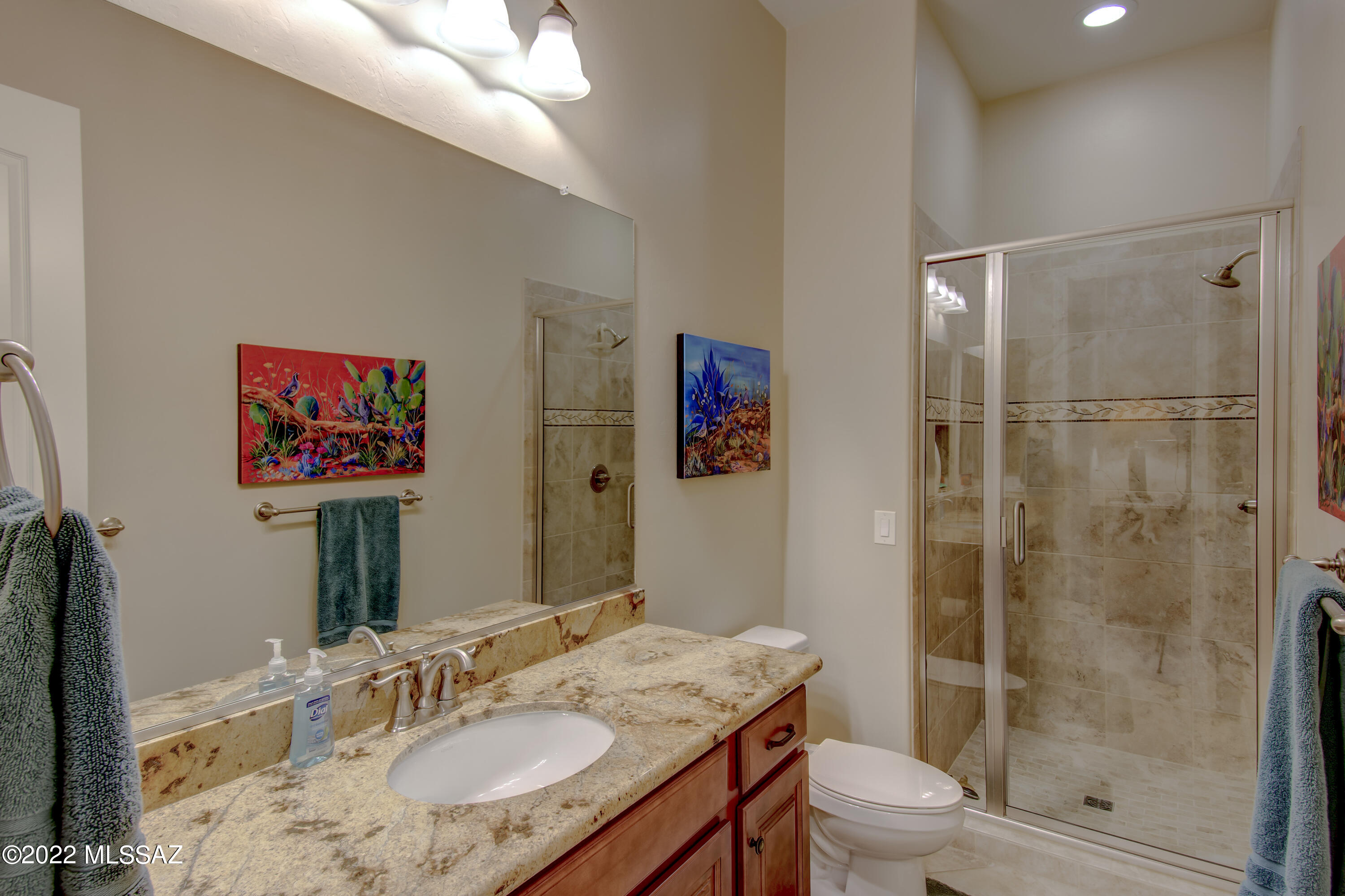 Maracay At Vistoso Resub Block 2 - Residential