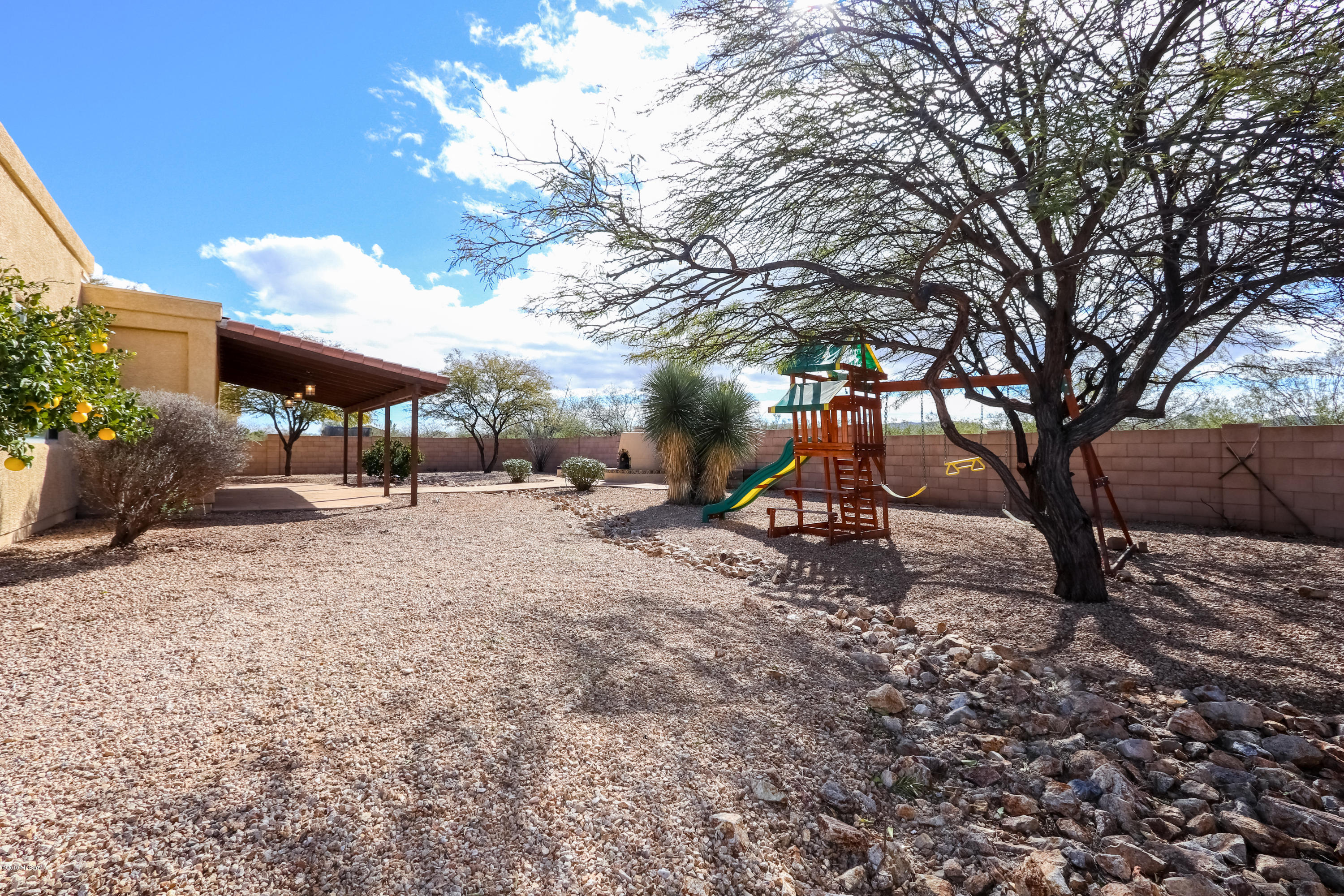 Whetstone Ranch (1-63) - Residential