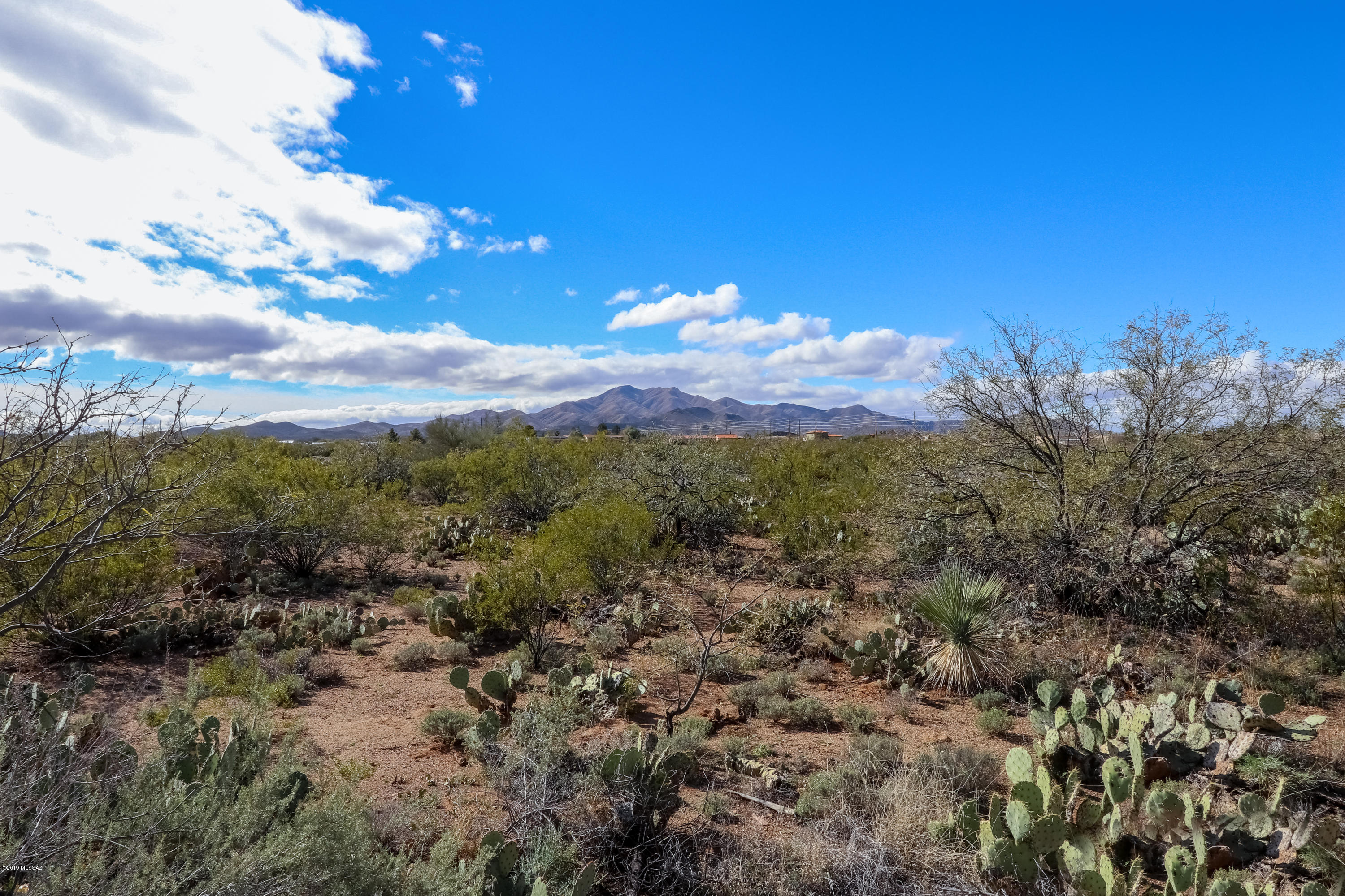 Whetstone Ranch (1-63) - Residential