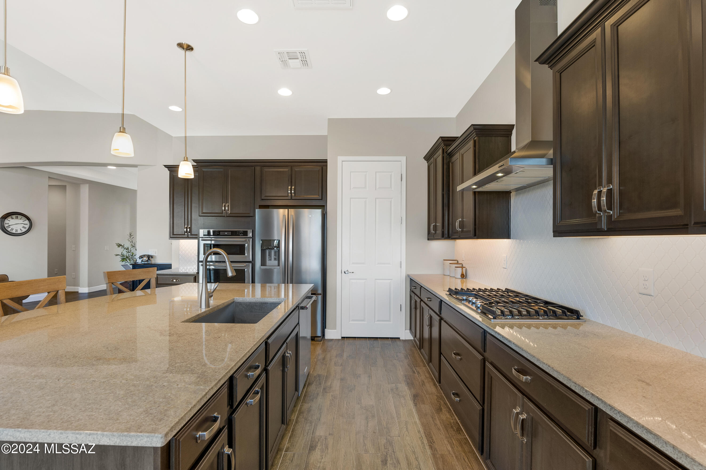 Alterra At Vistoso Trails - Residential