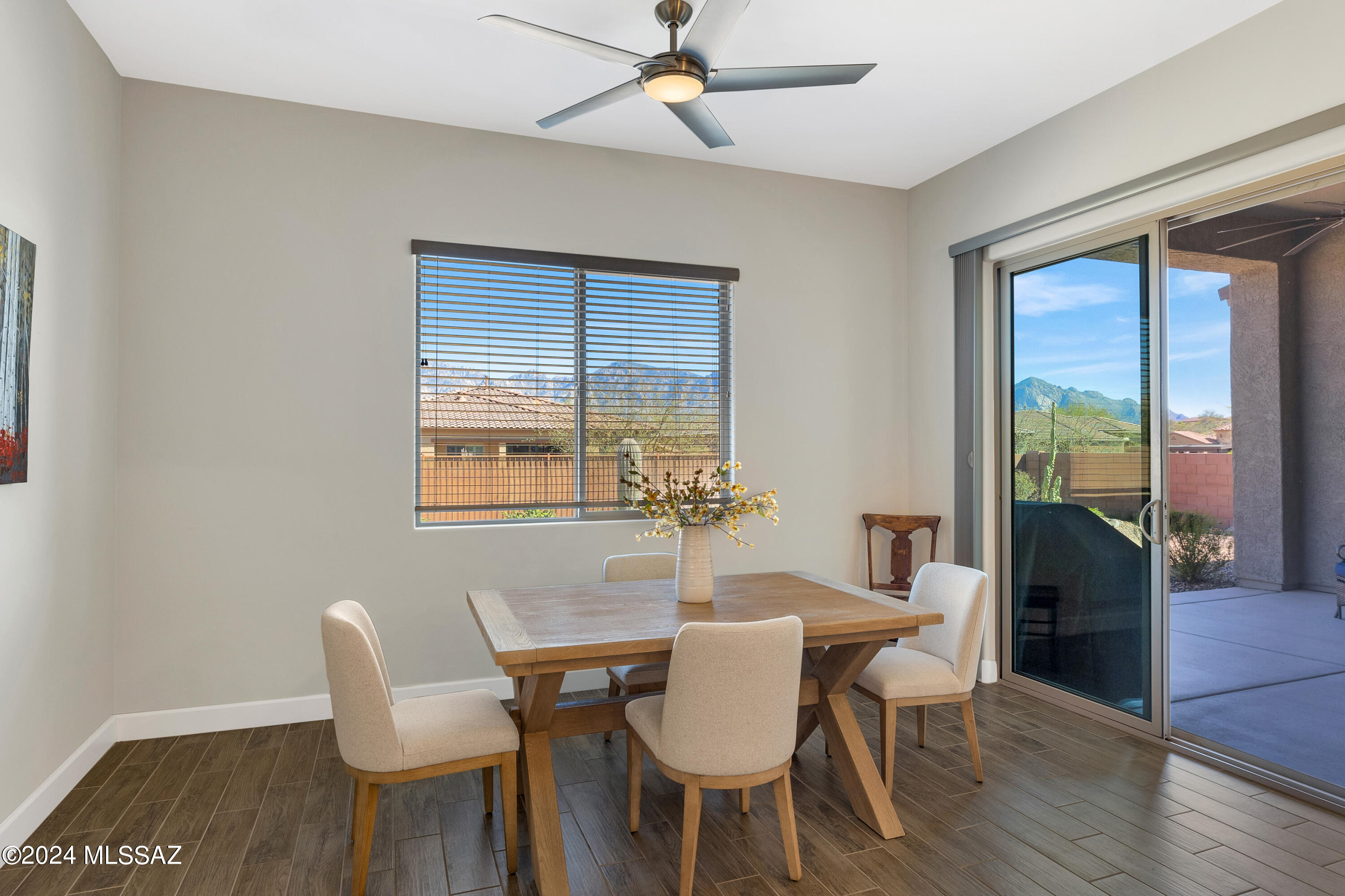 Alterra At Vistoso Trails - Residential