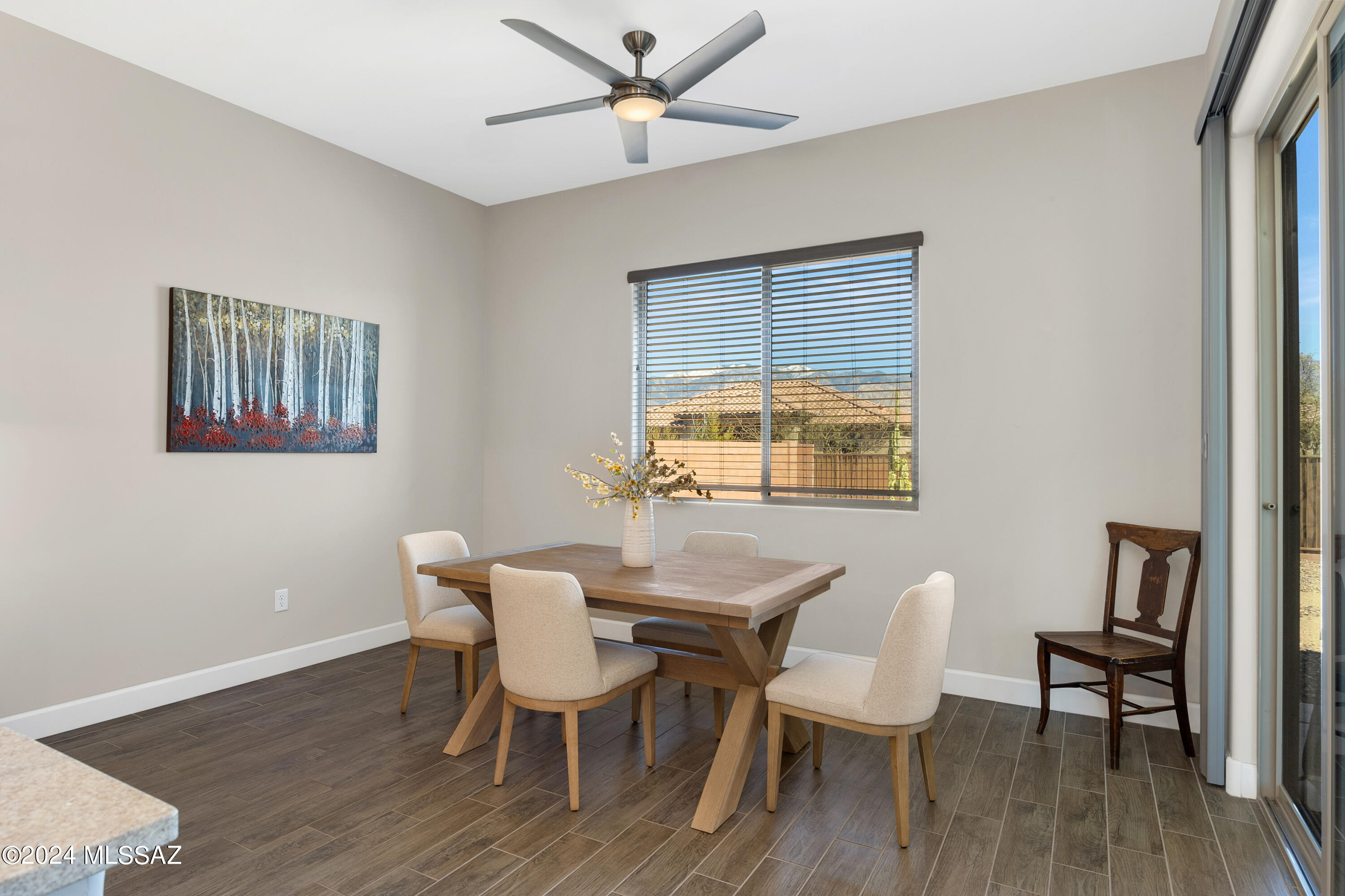 Alterra At Vistoso Trails - Residential