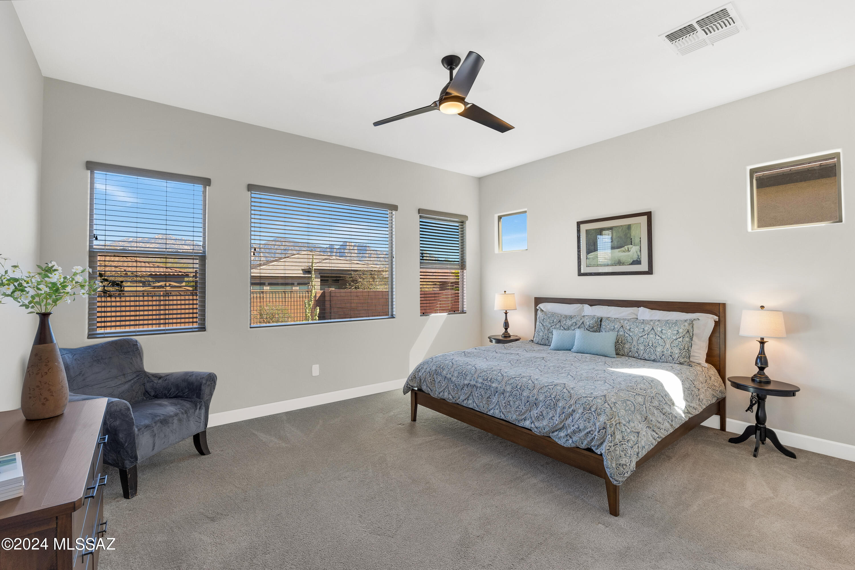Alterra At Vistoso Trails - Residential