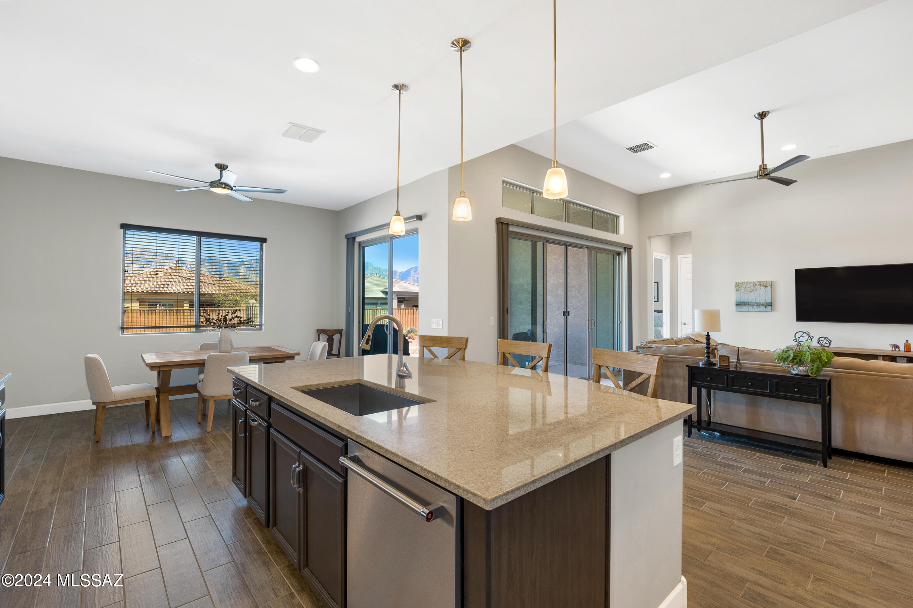 Alterra At Vistoso Trails - Residential