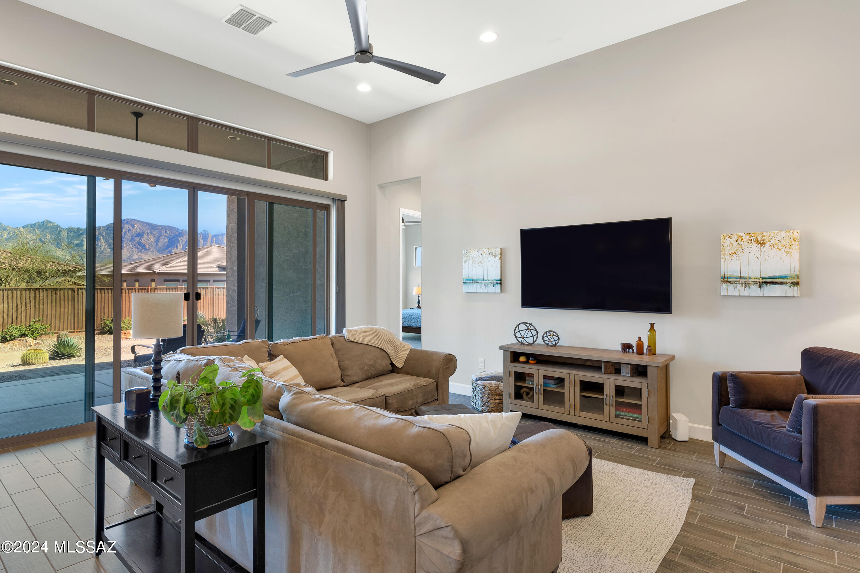 Alterra At Vistoso Trails - Residential