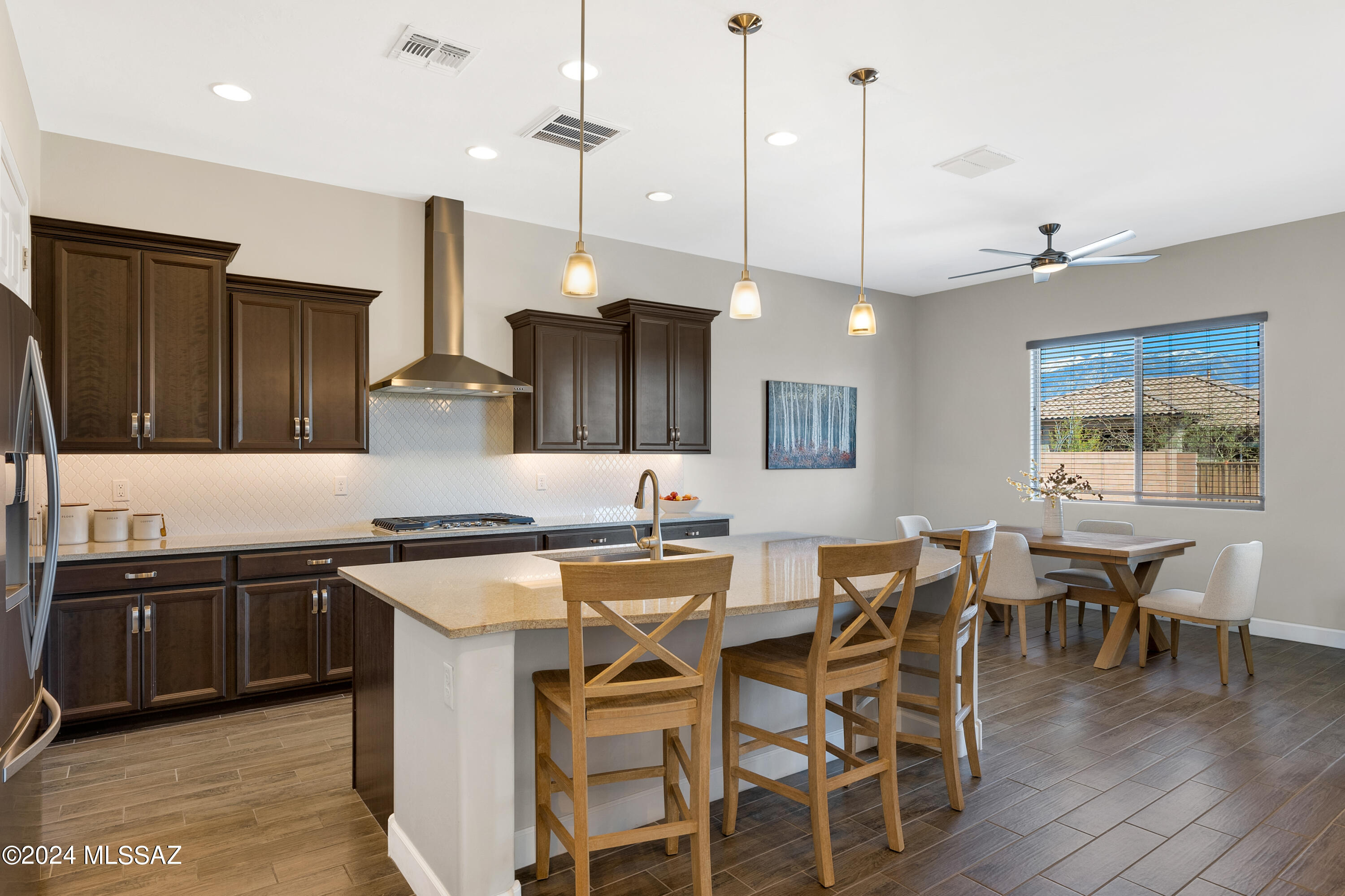 Alterra At Vistoso Trails - Residential