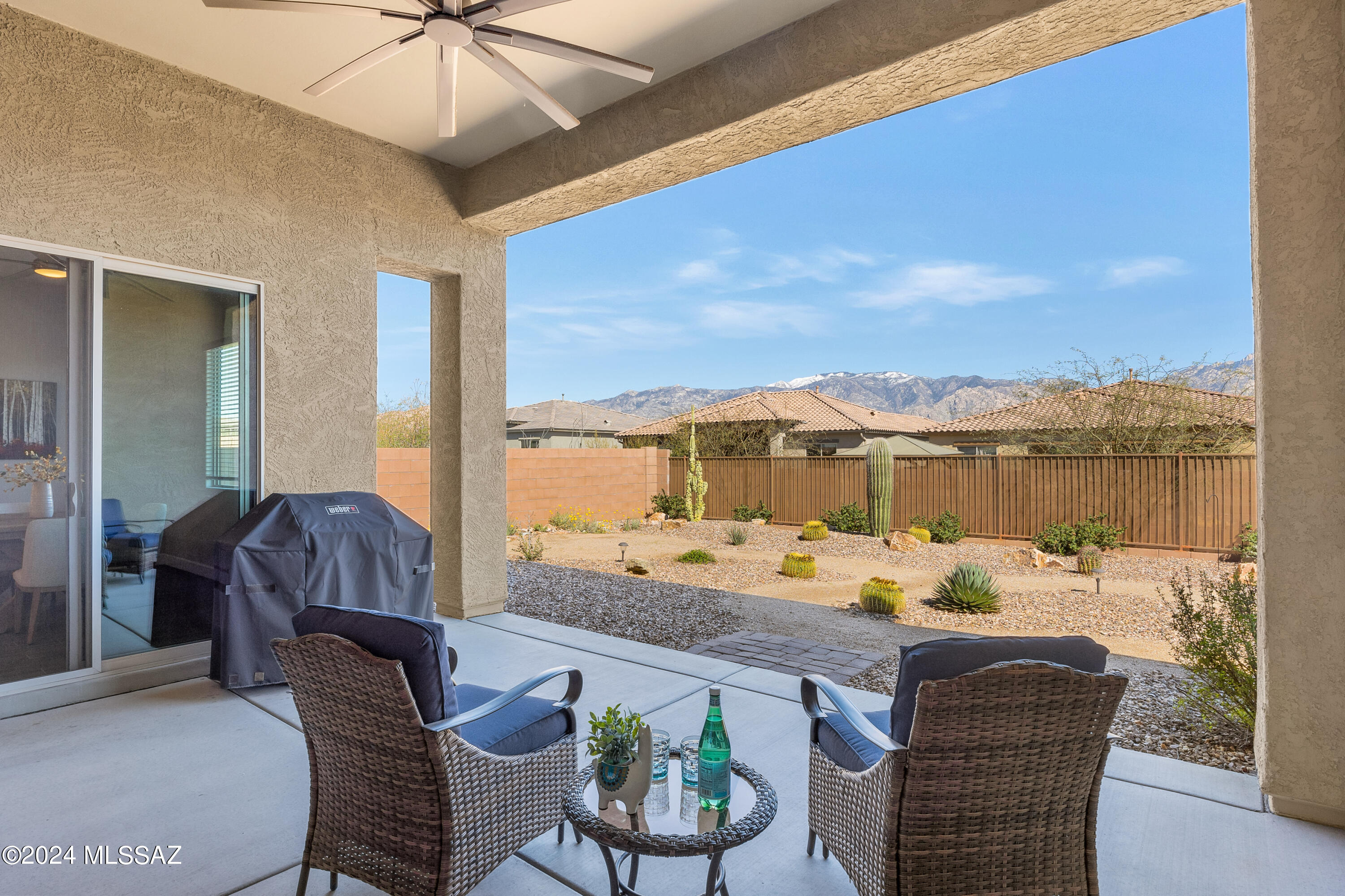 Alterra At Vistoso Trails - Residential