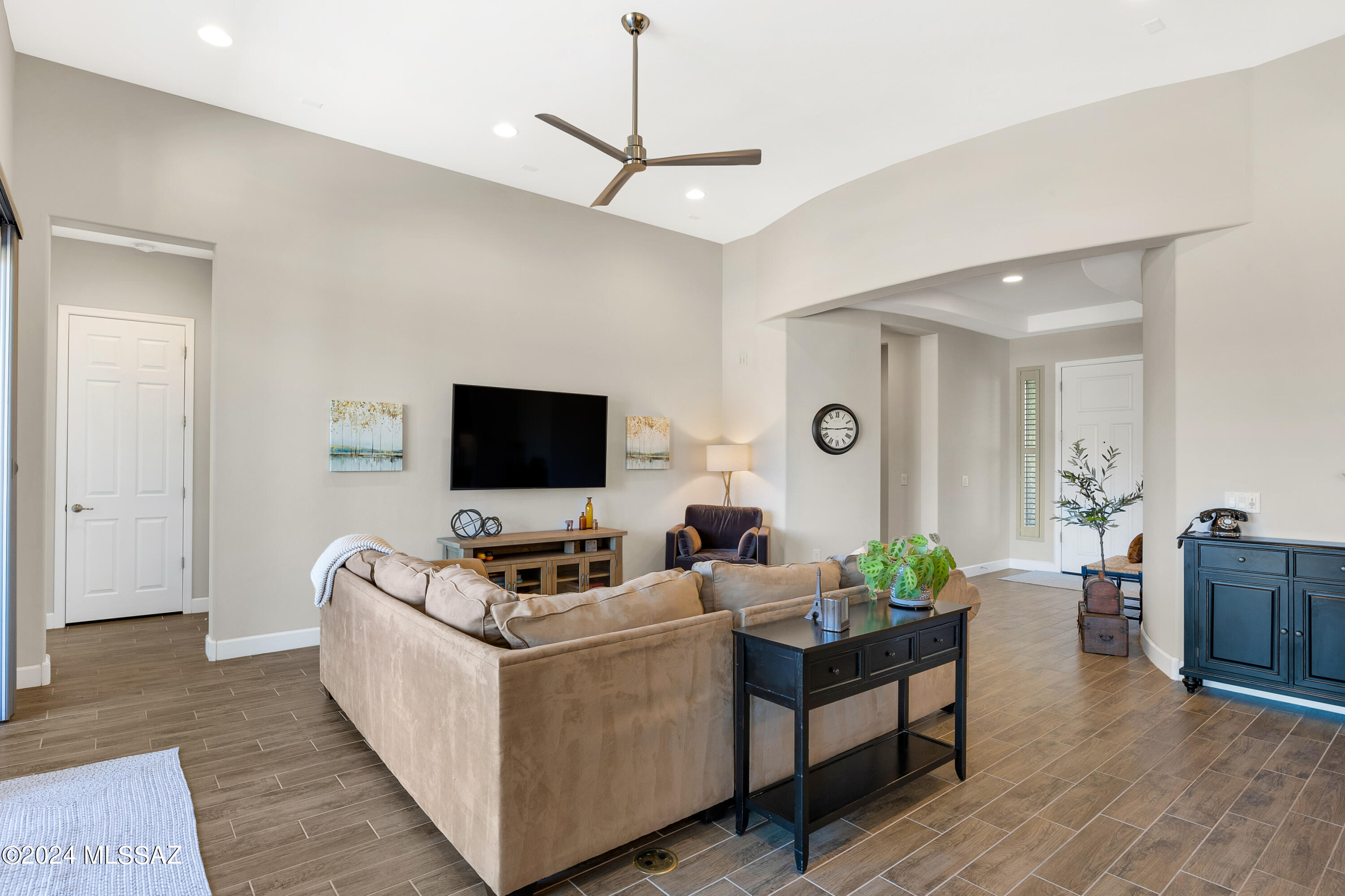 Alterra At Vistoso Trails - Residential