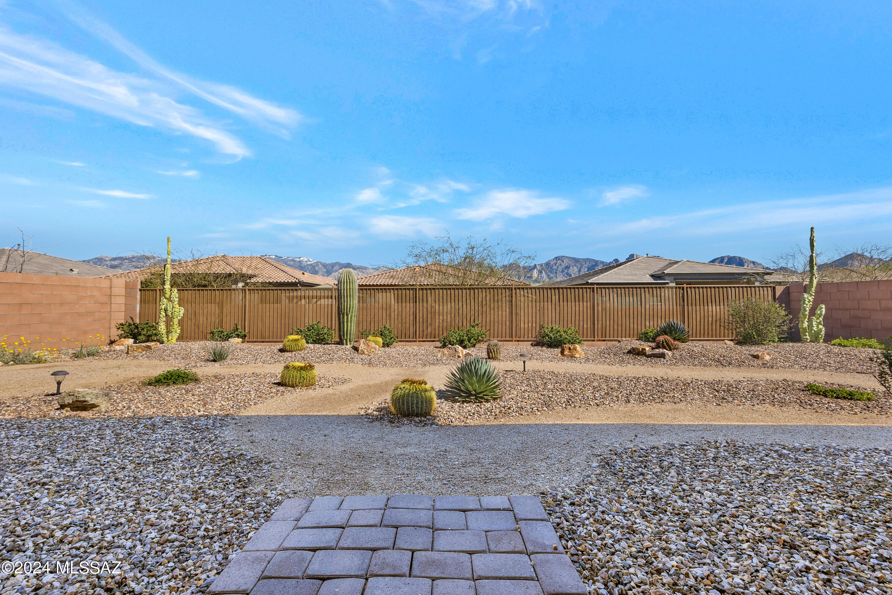 Alterra At Vistoso Trails - Residential