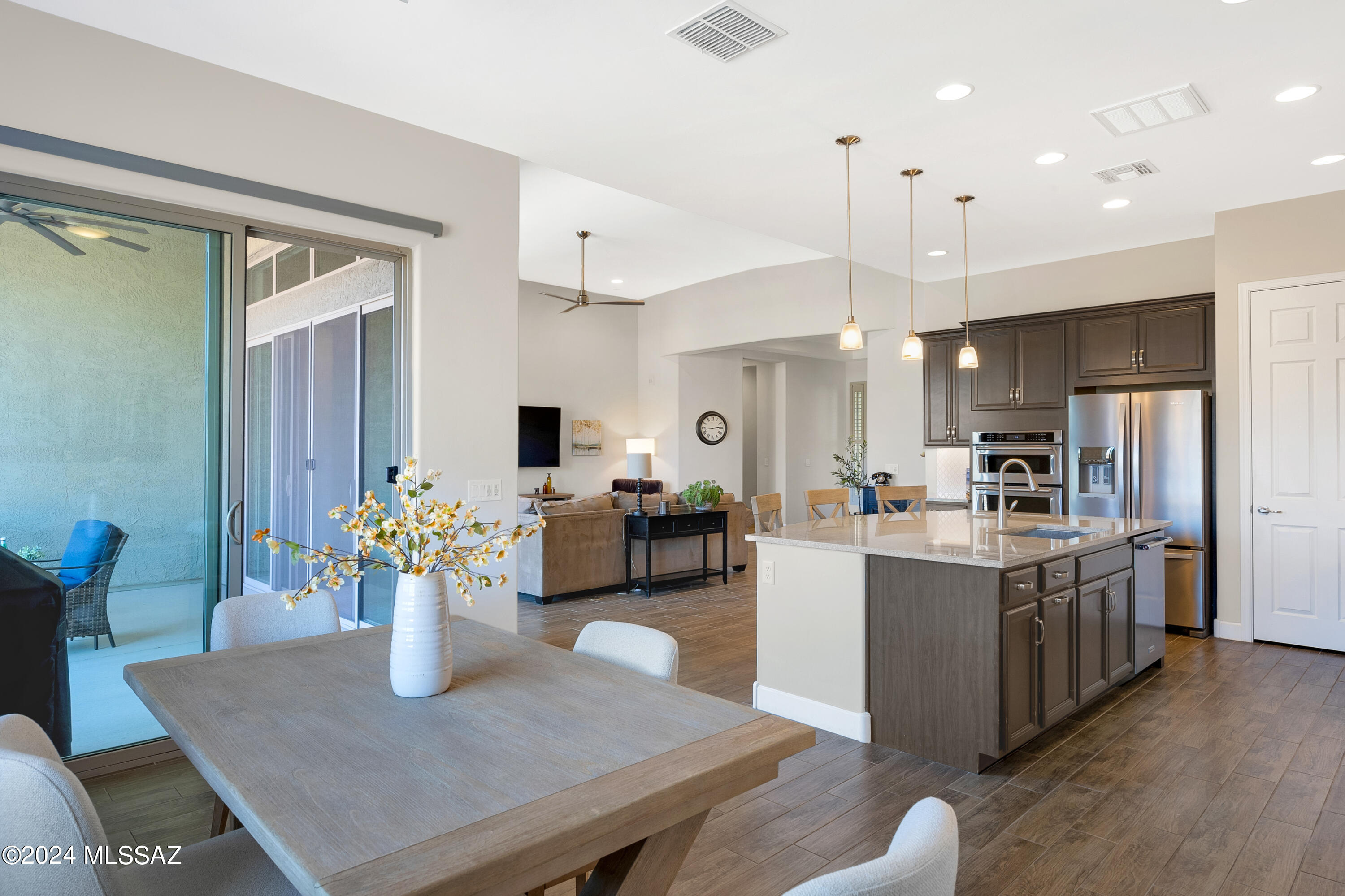 Alterra At Vistoso Trails - Residential