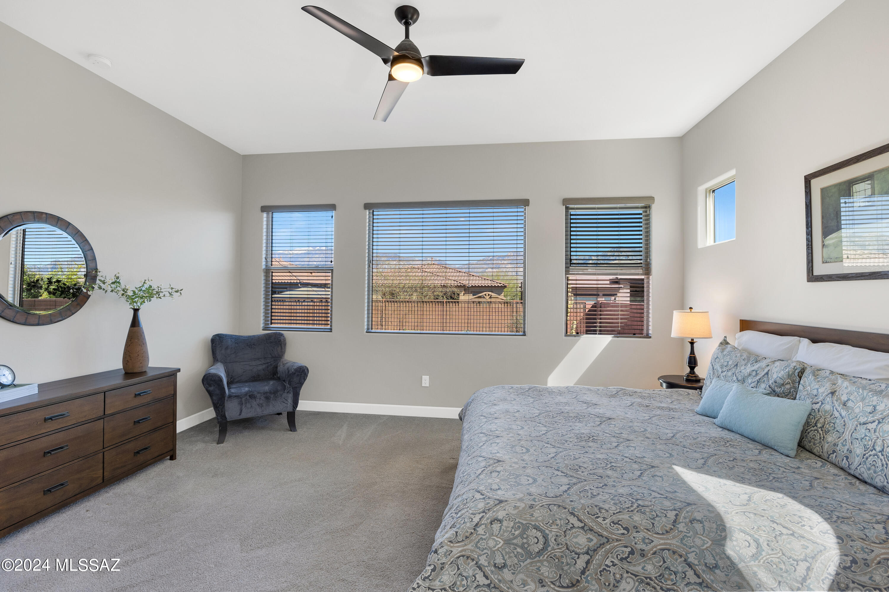 Alterra At Vistoso Trails - Residential