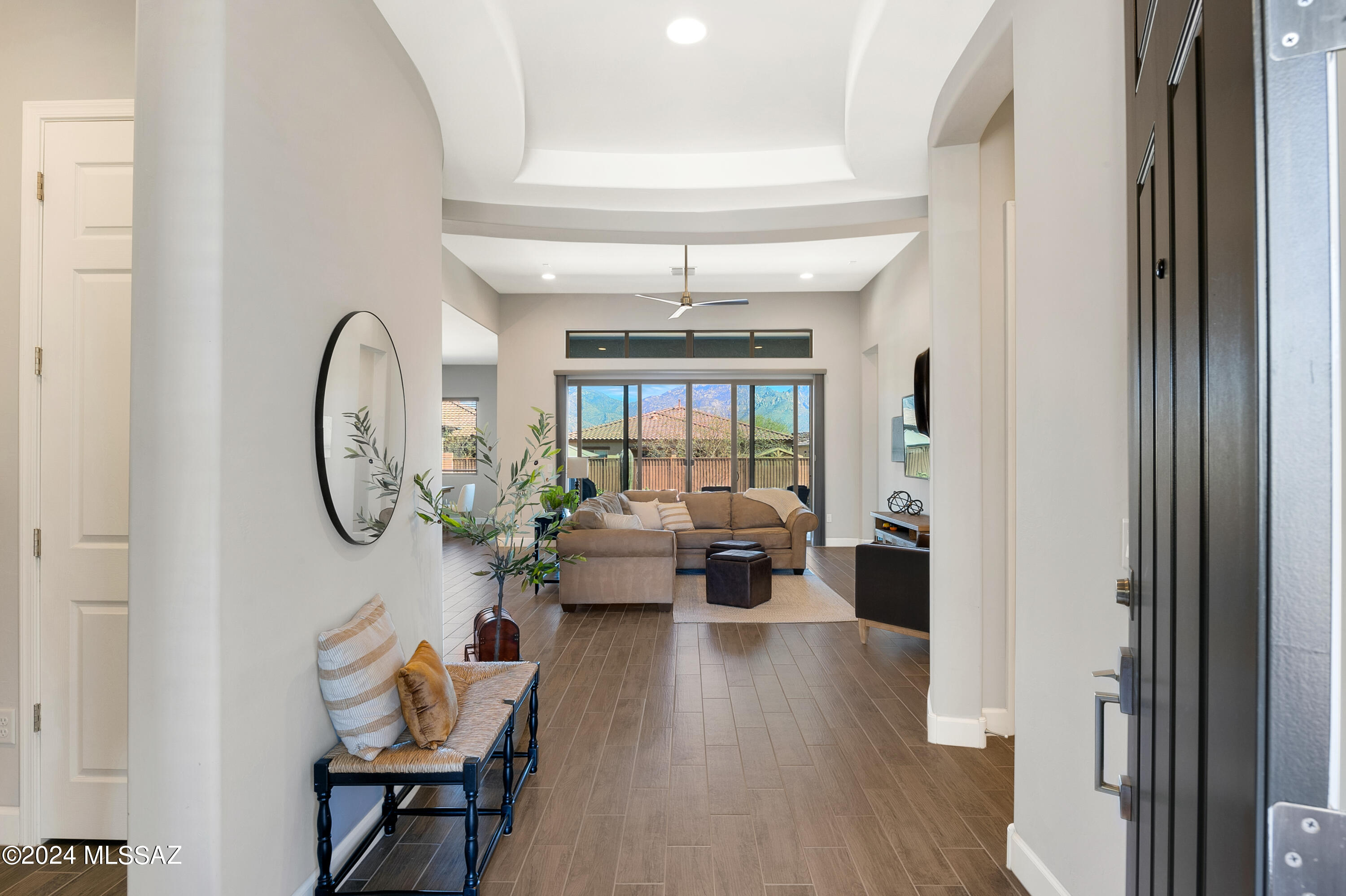 Alterra At Vistoso Trails - Residential