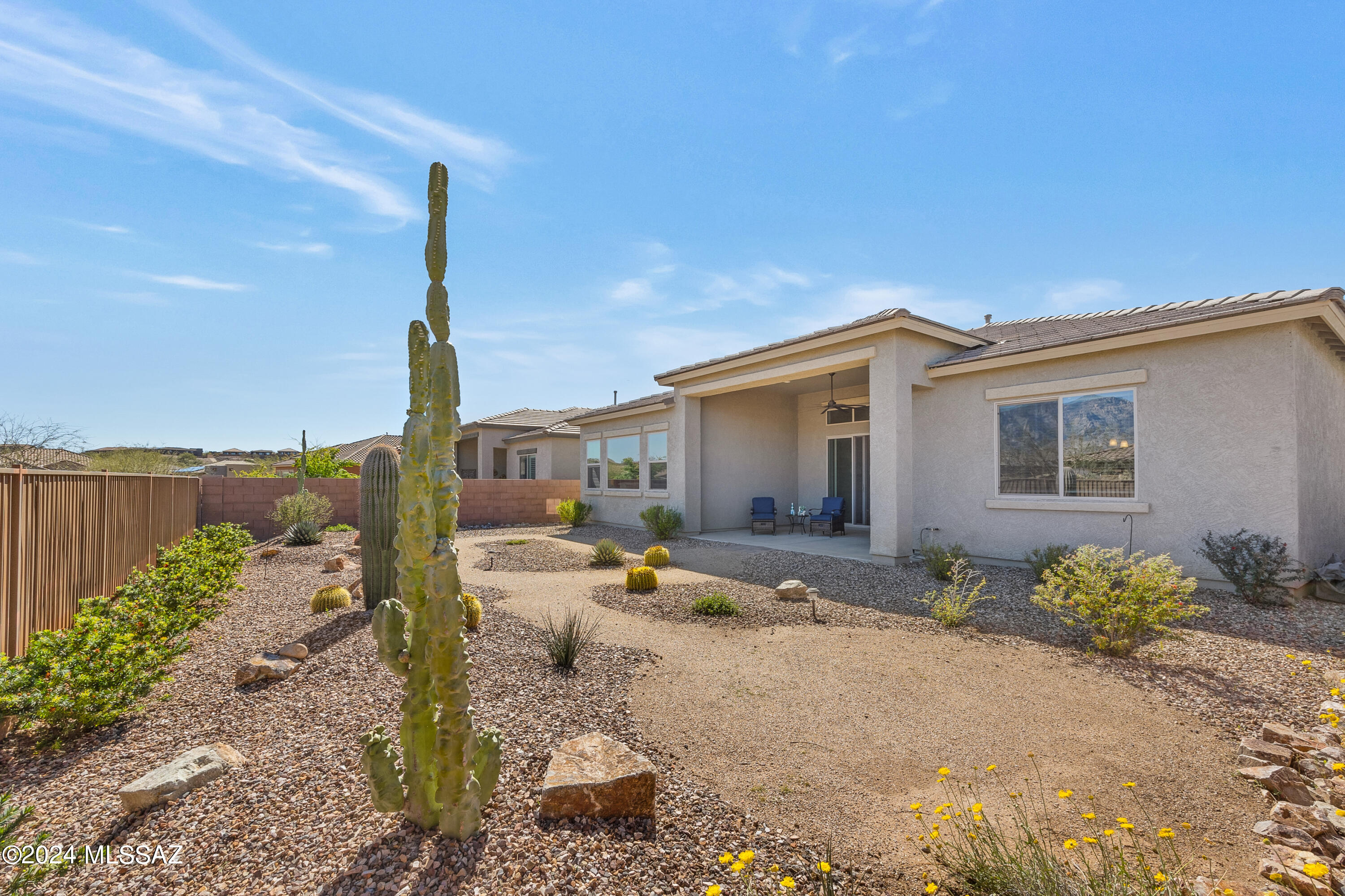 Alterra At Vistoso Trails - Residential
