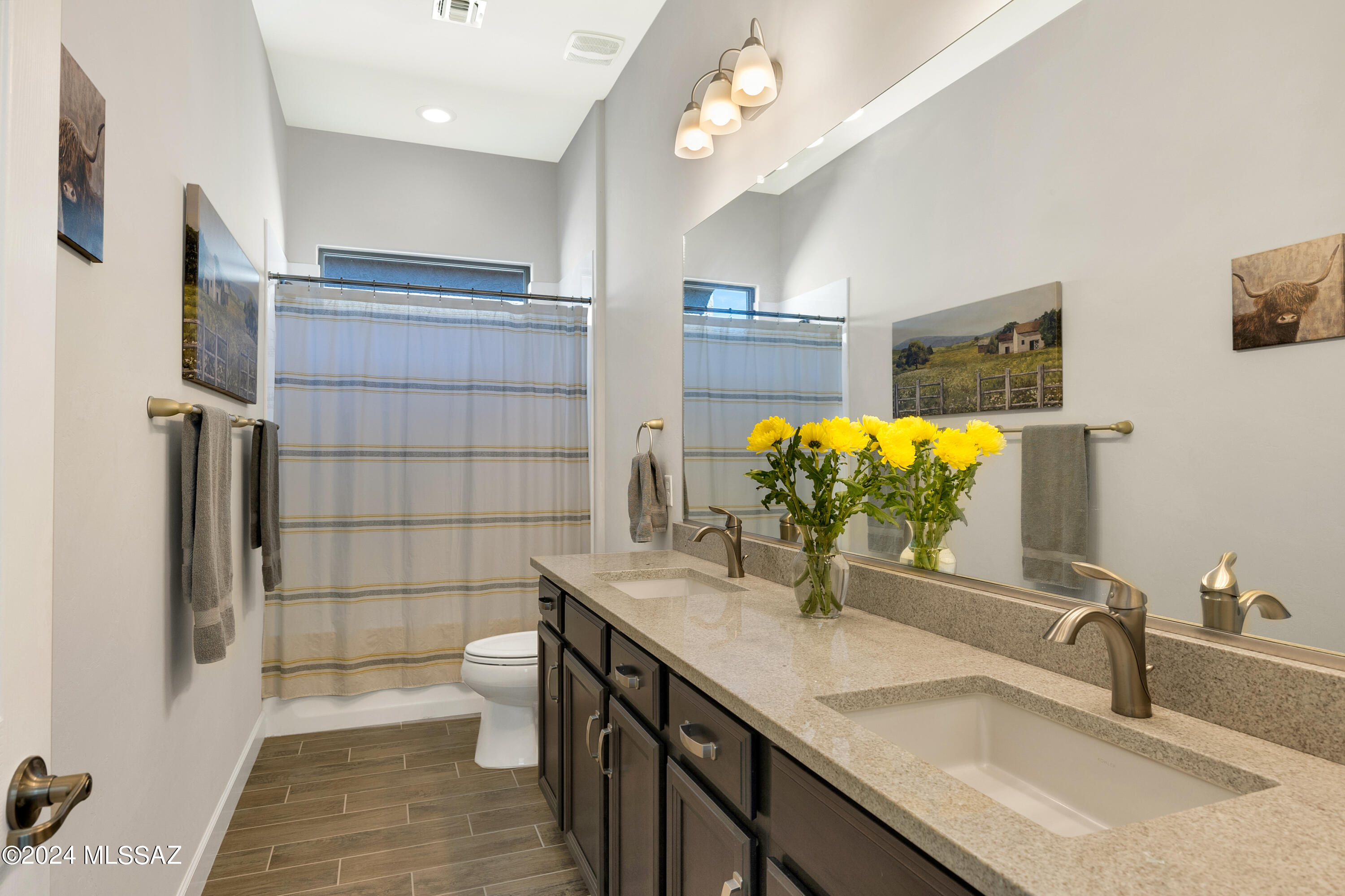 Alterra At Vistoso Trails - Residential