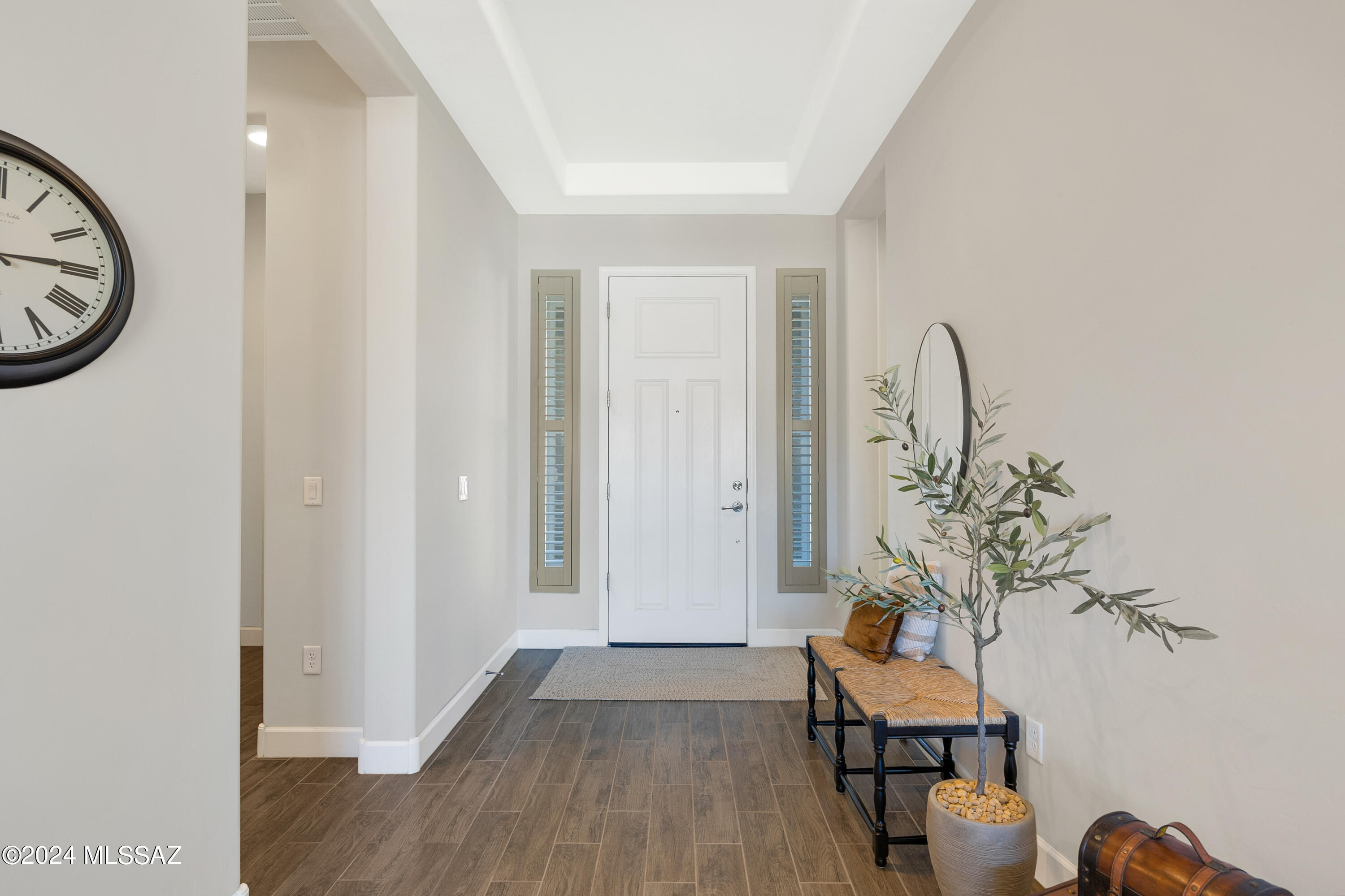 Alterra At Vistoso Trails - Residential