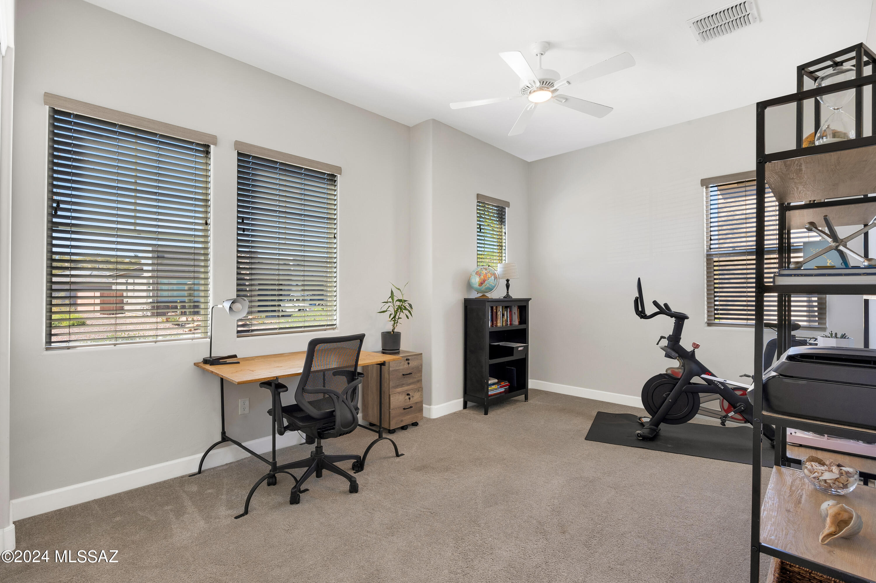 Alterra At Vistoso Trails - Residential