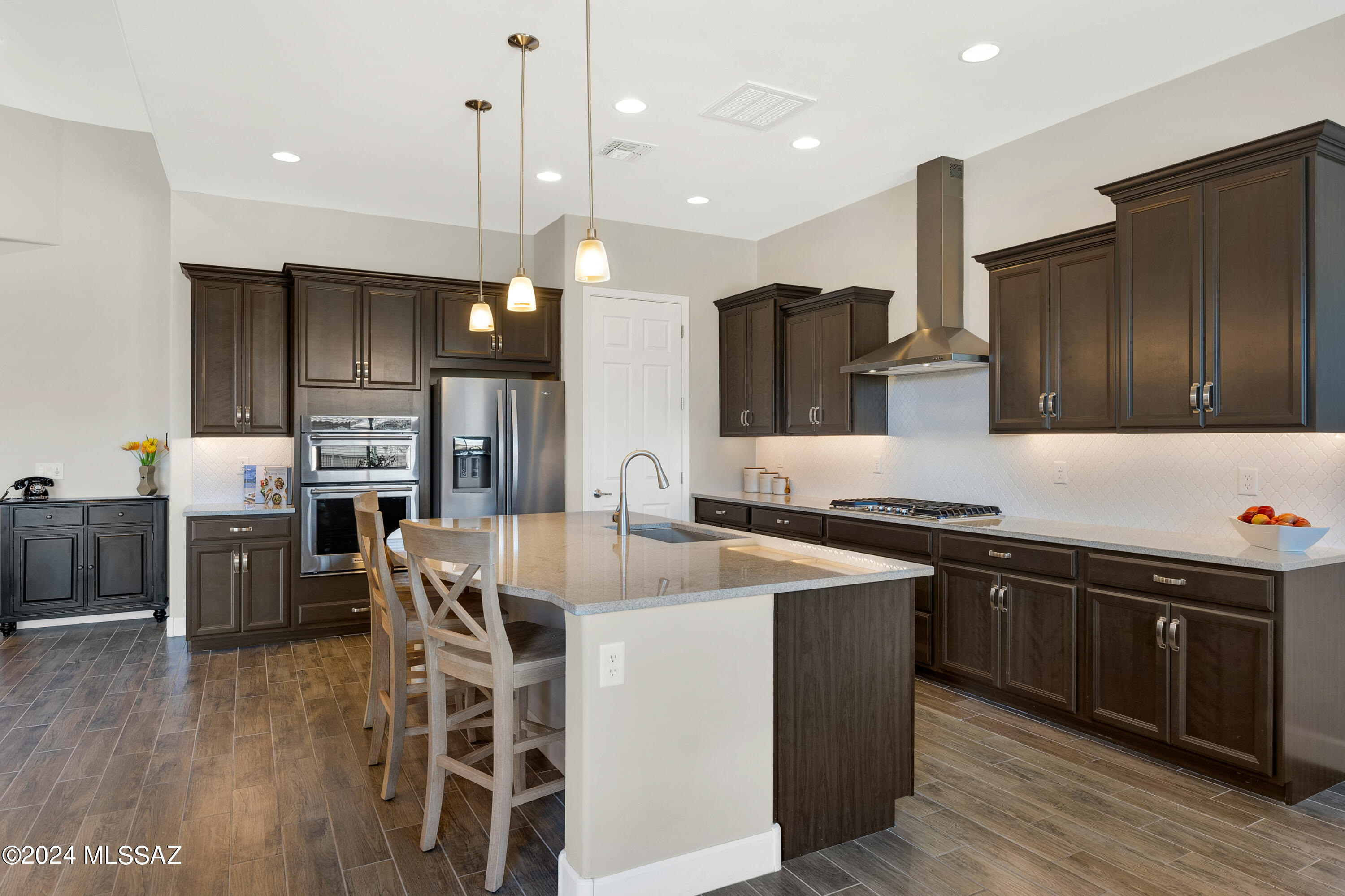 Alterra At Vistoso Trails - Residential