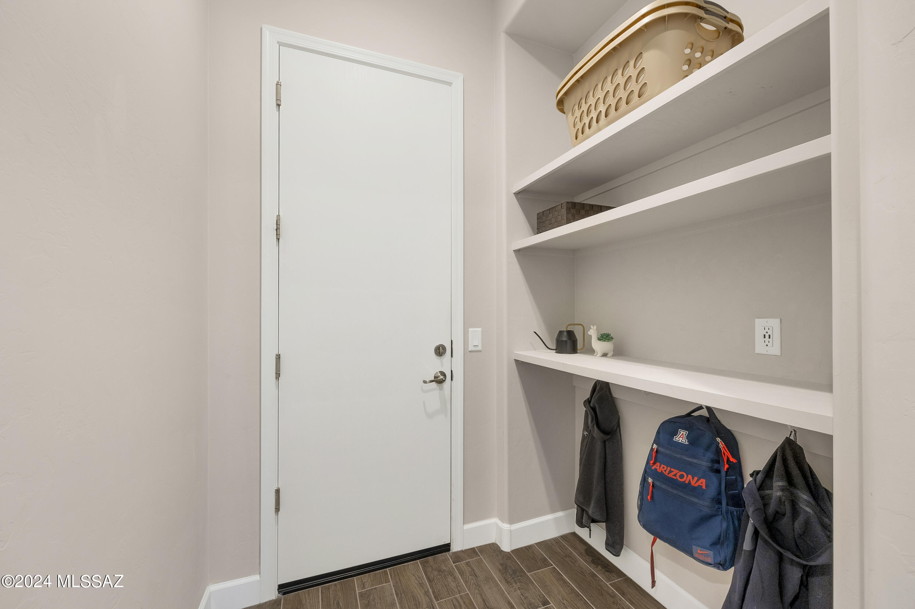 Alterra At Vistoso Trails - Residential