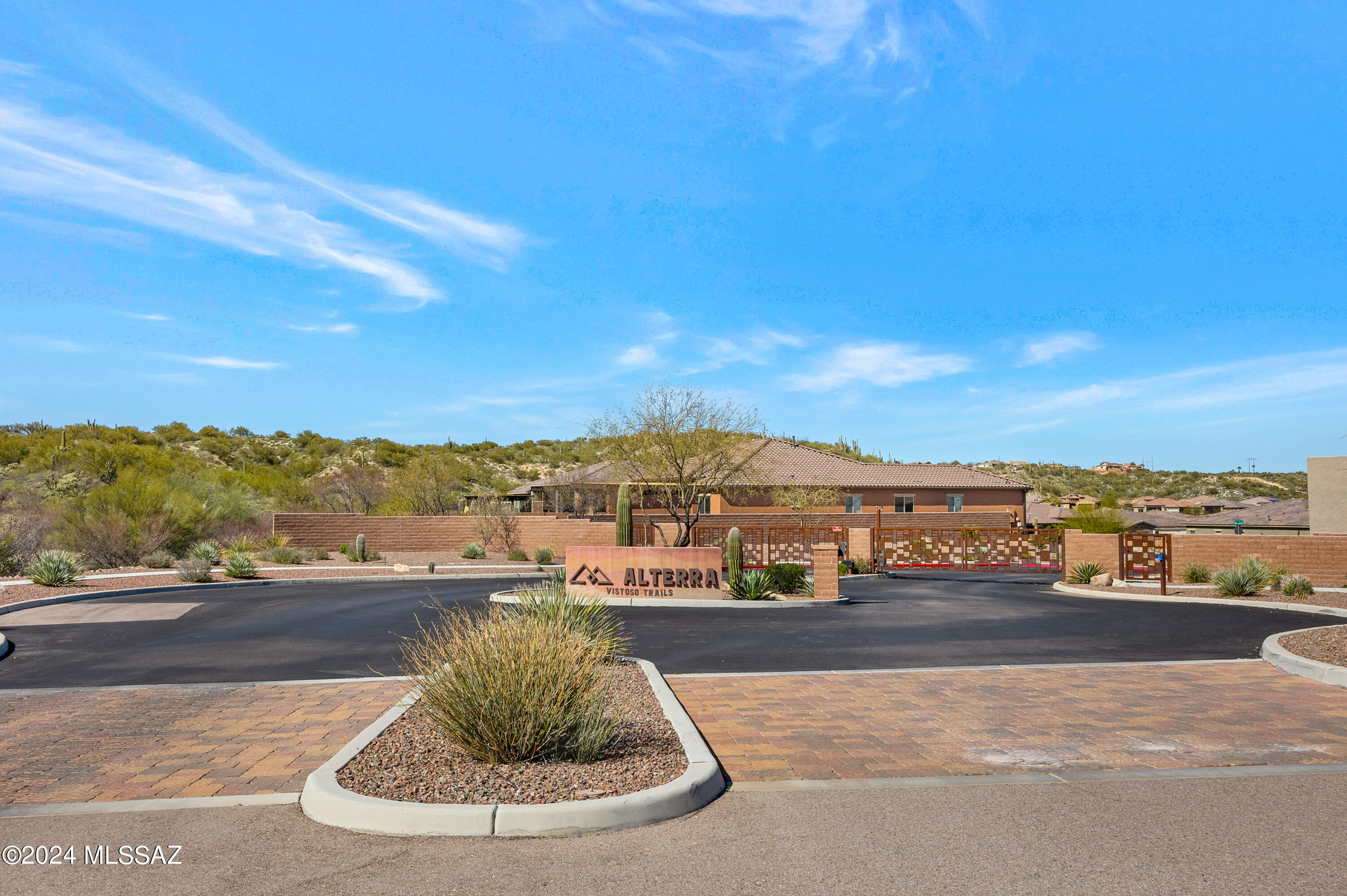 Alterra At Vistoso Trails - Residential